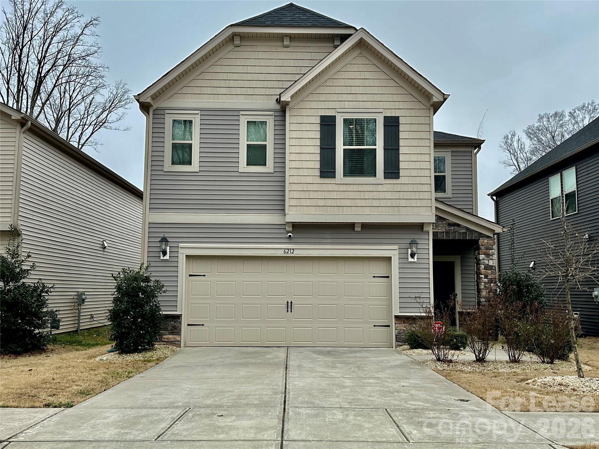 Muirfield - Residential Lease