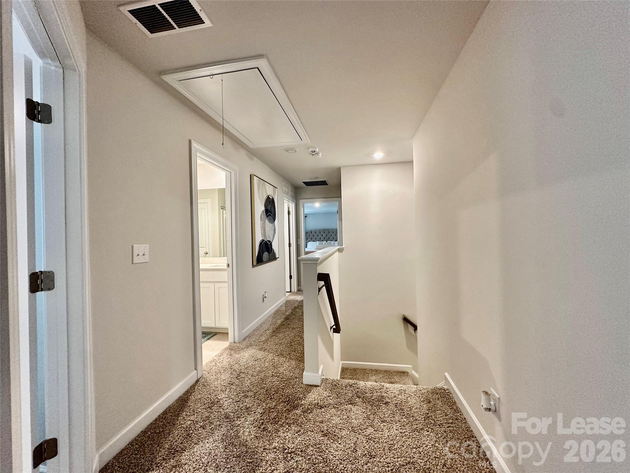 Muirfield - Residential Lease