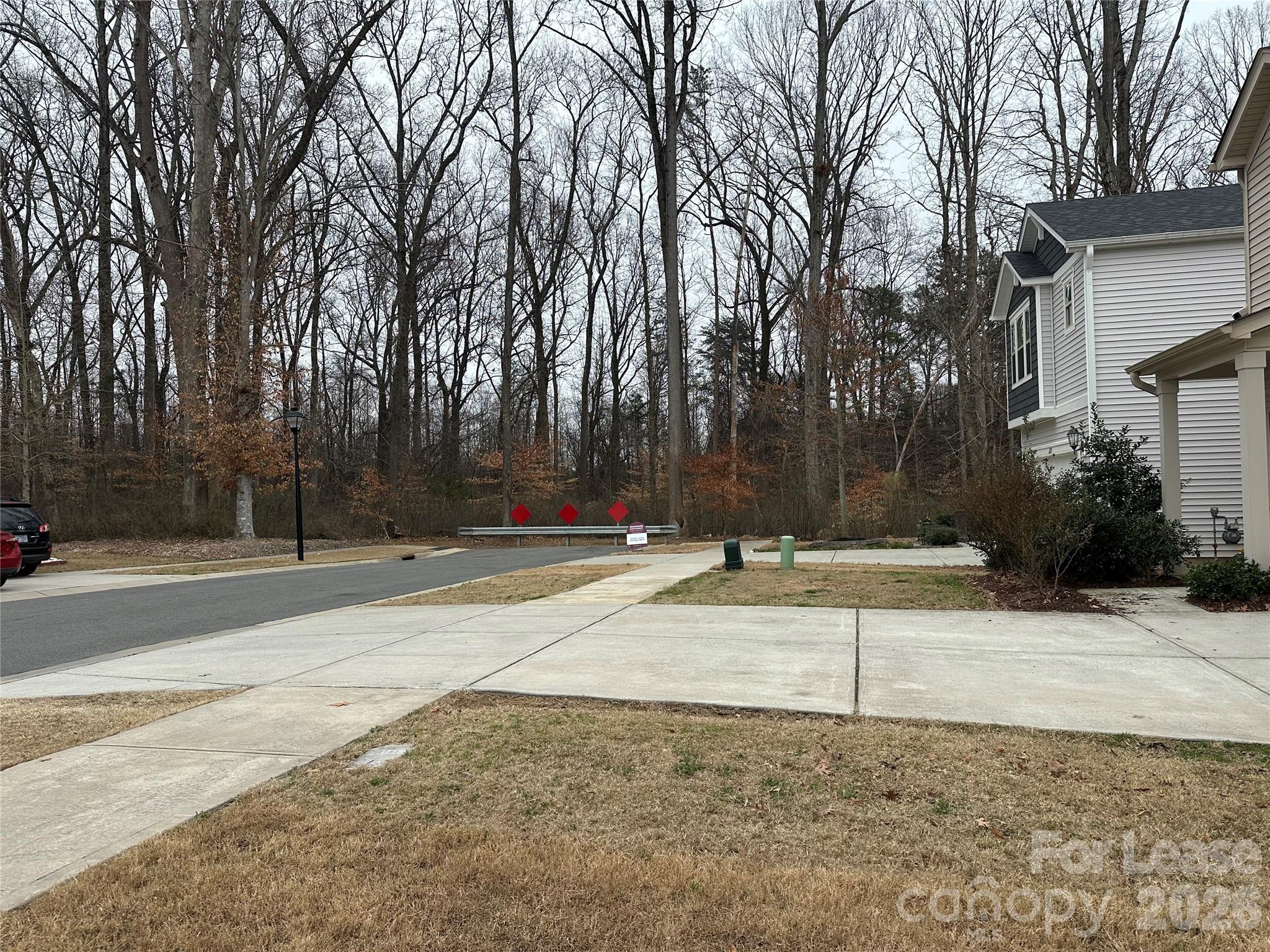 Muirfield - Residential Lease