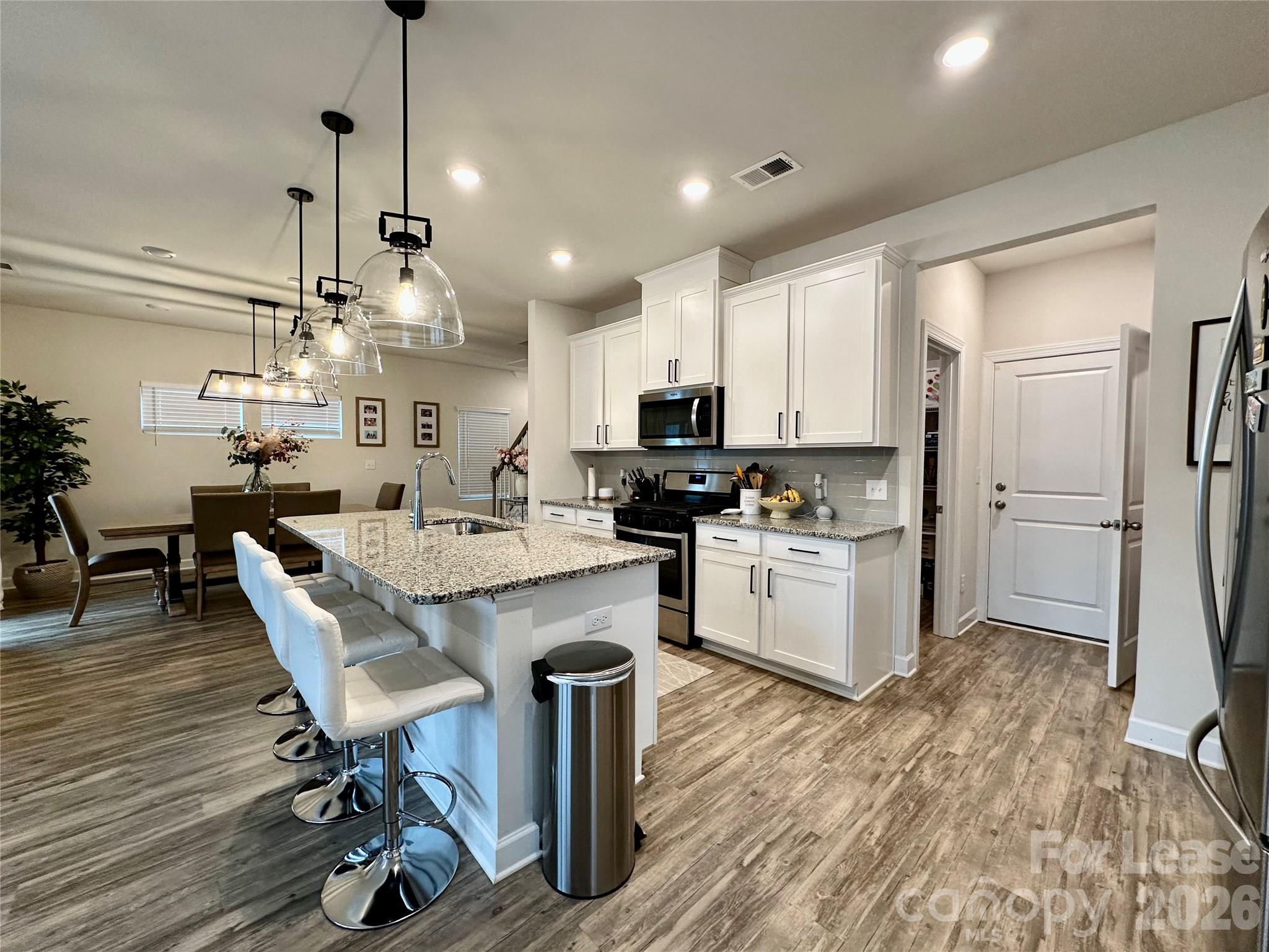 Muirfield - Residential Lease