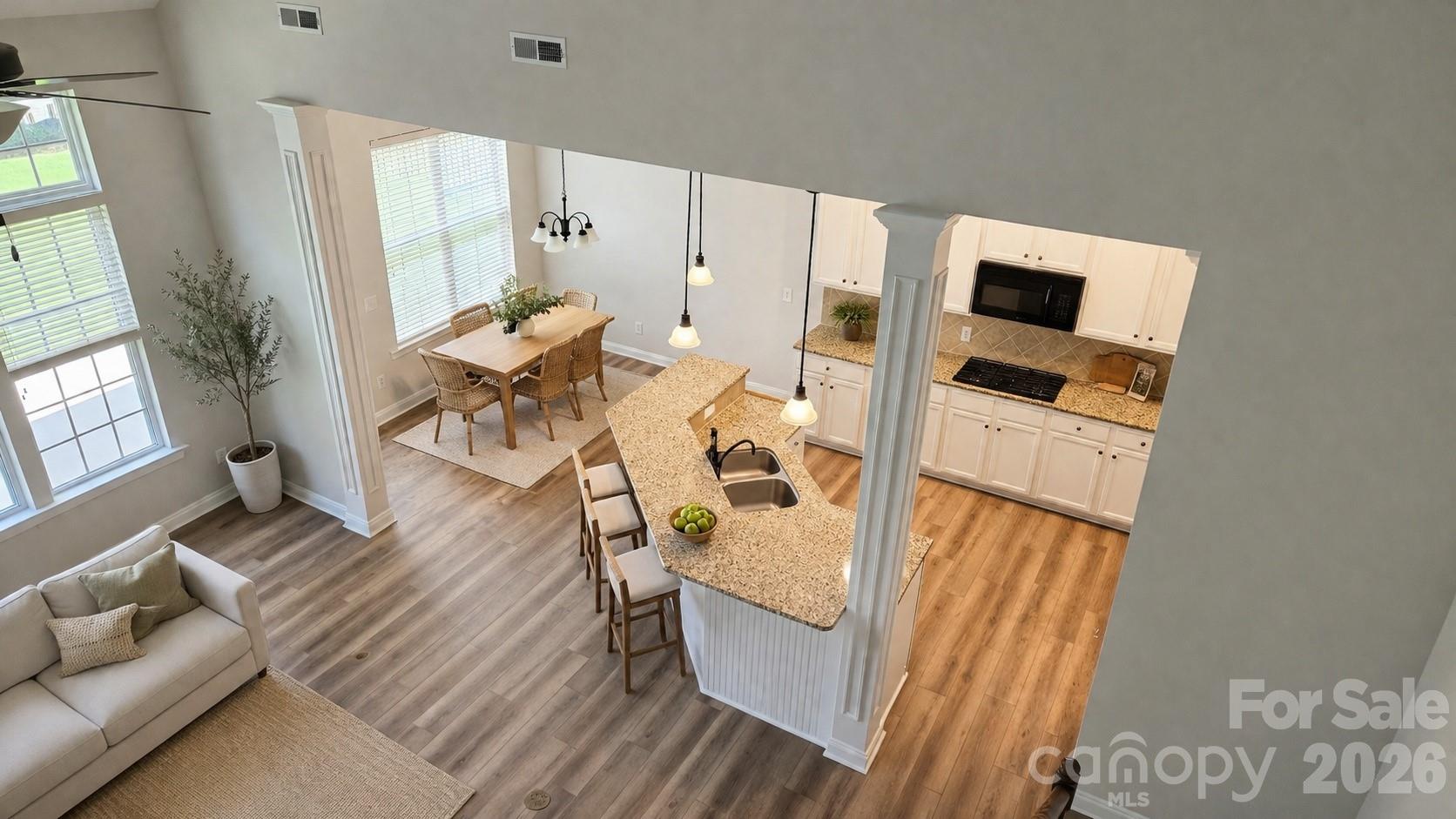 Reserve at Gold Hill - Residential
