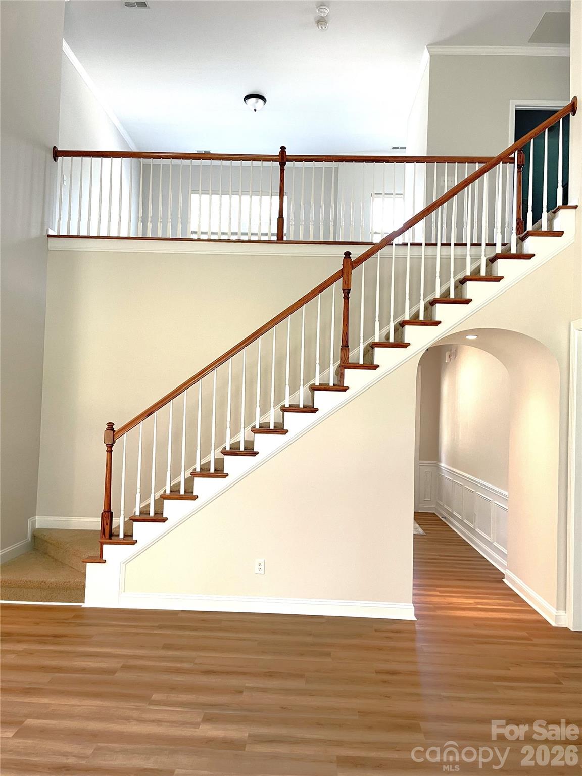 Reserve at Gold Hill - Residential