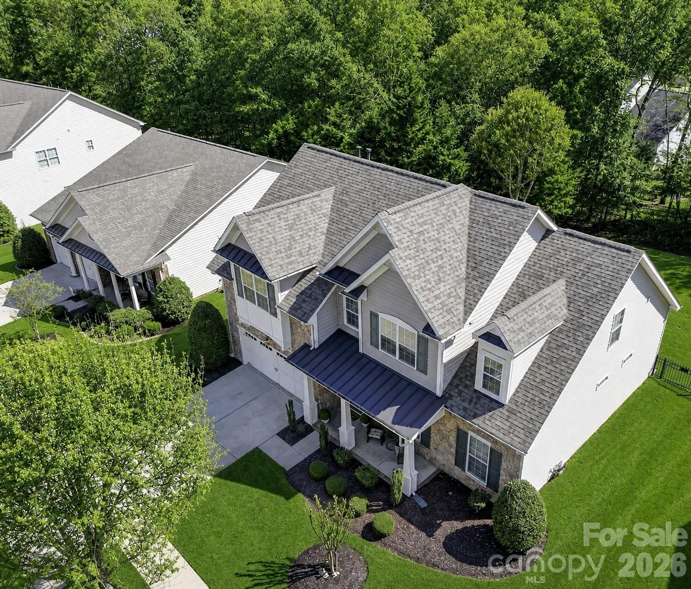 Reserve at Gold Hill - Residential