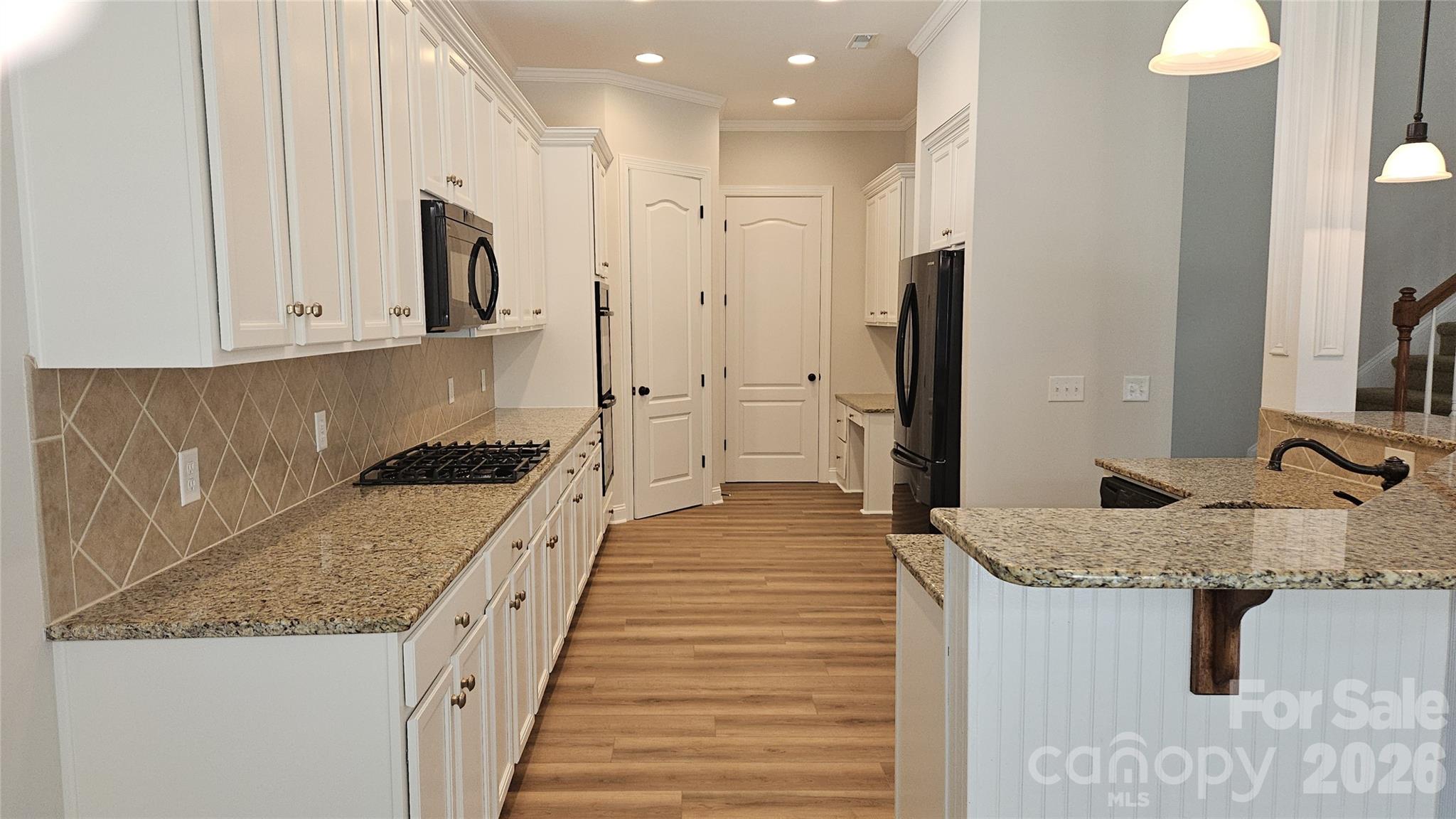 Reserve at Gold Hill - Residential