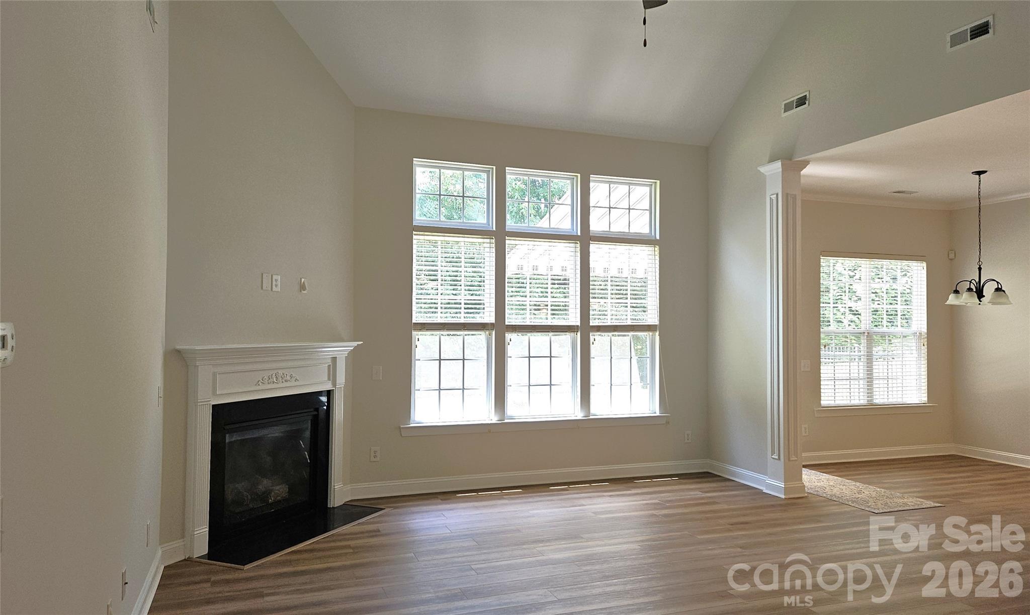 Reserve at Gold Hill - Residential