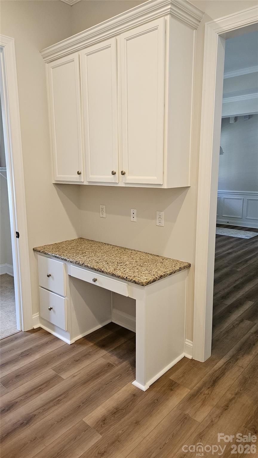 Reserve at Gold Hill - Residential