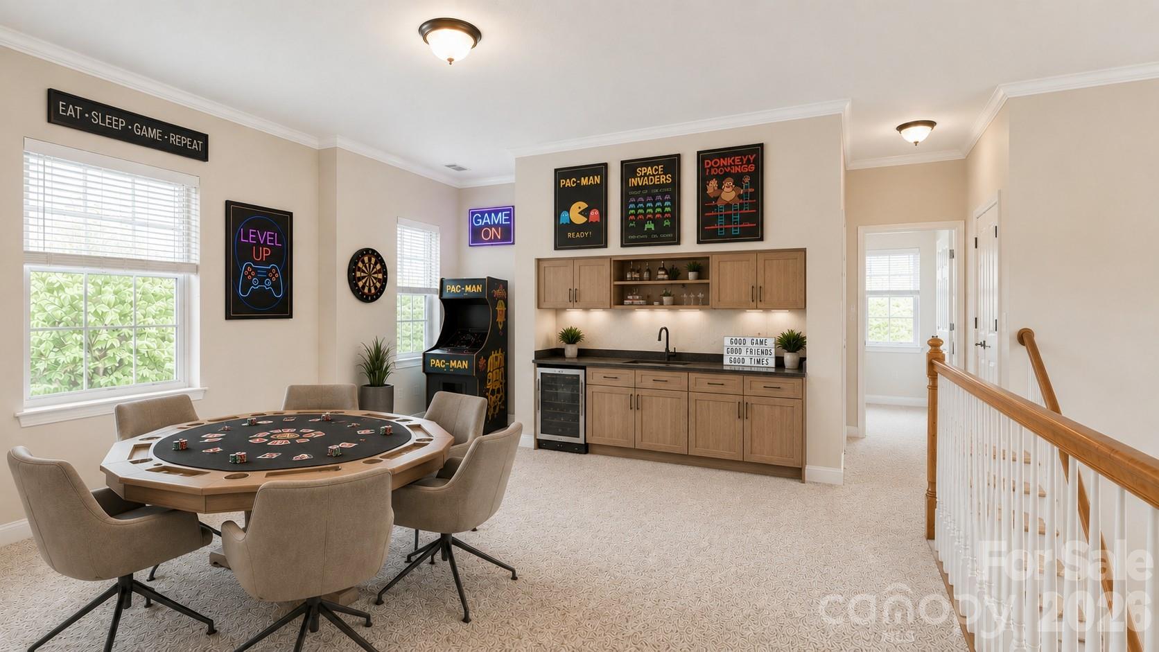 Reserve at Gold Hill - Residential