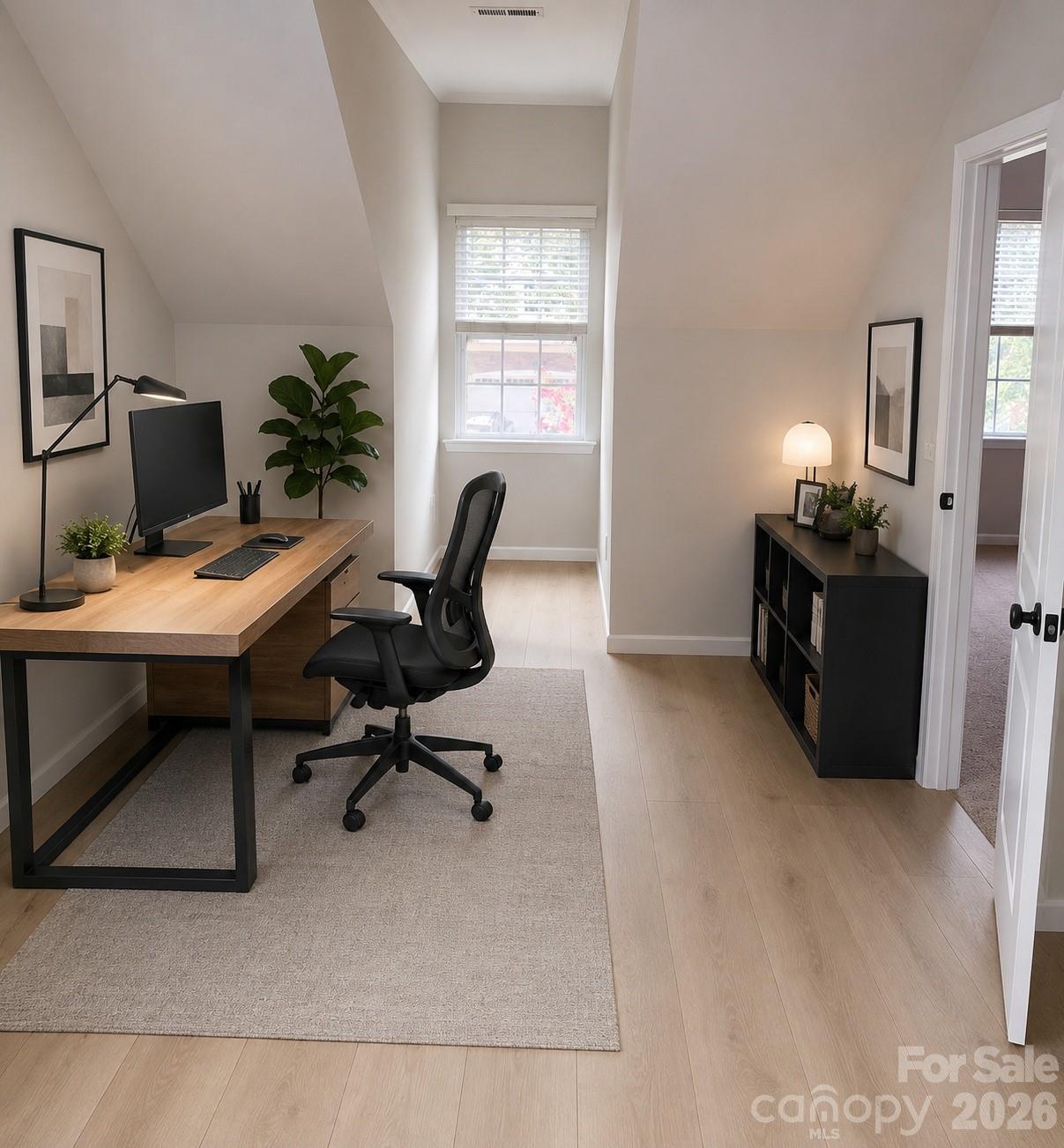 Reserve at Gold Hill - Residential