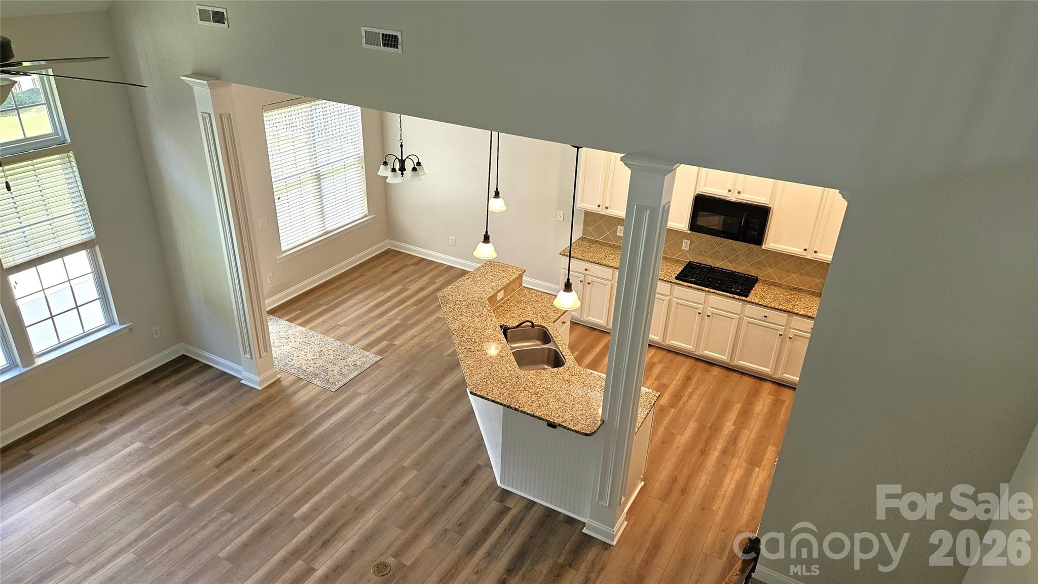 Reserve at Gold Hill - Residential