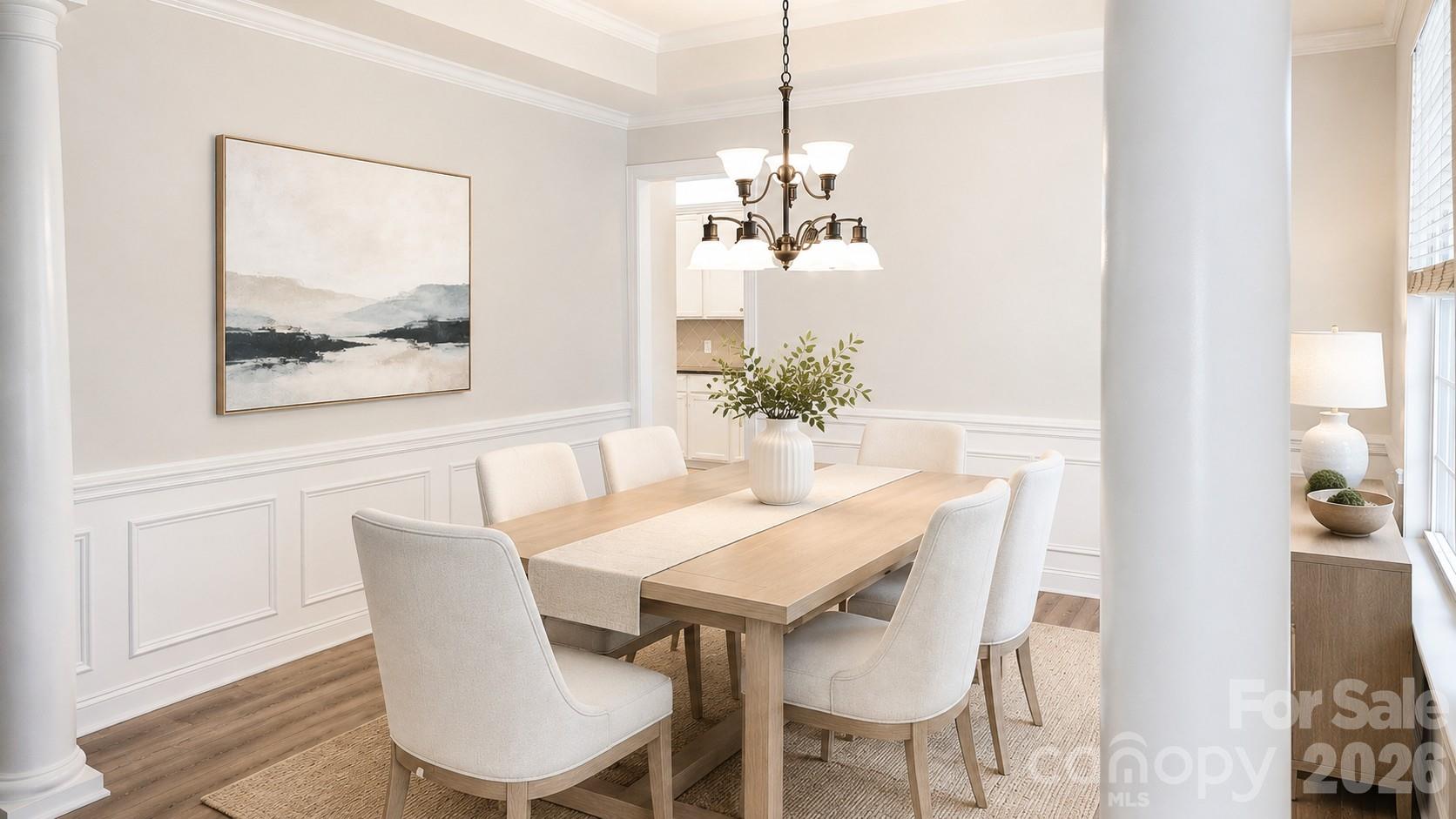 Reserve at Gold Hill - Residential