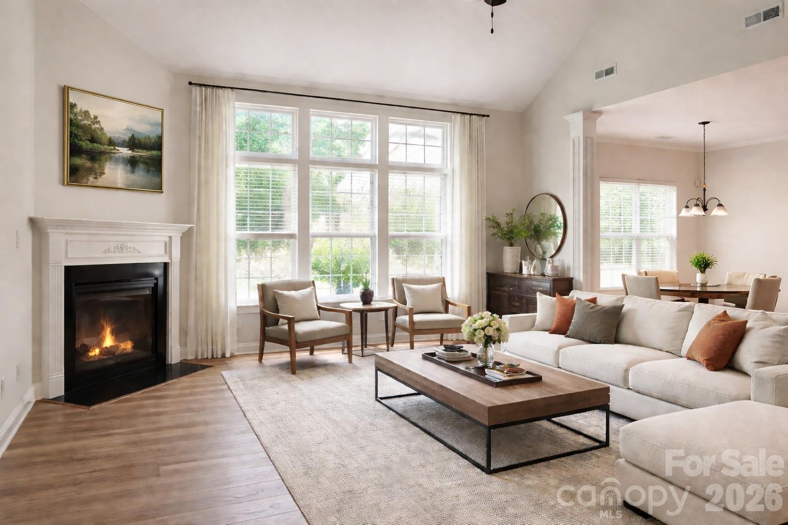Reserve at Gold Hill - Residential