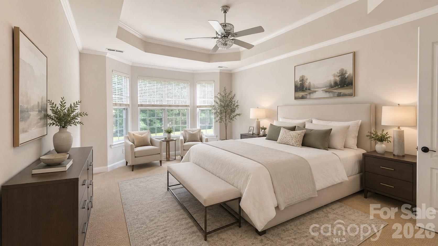 Reserve at Gold Hill - Residential