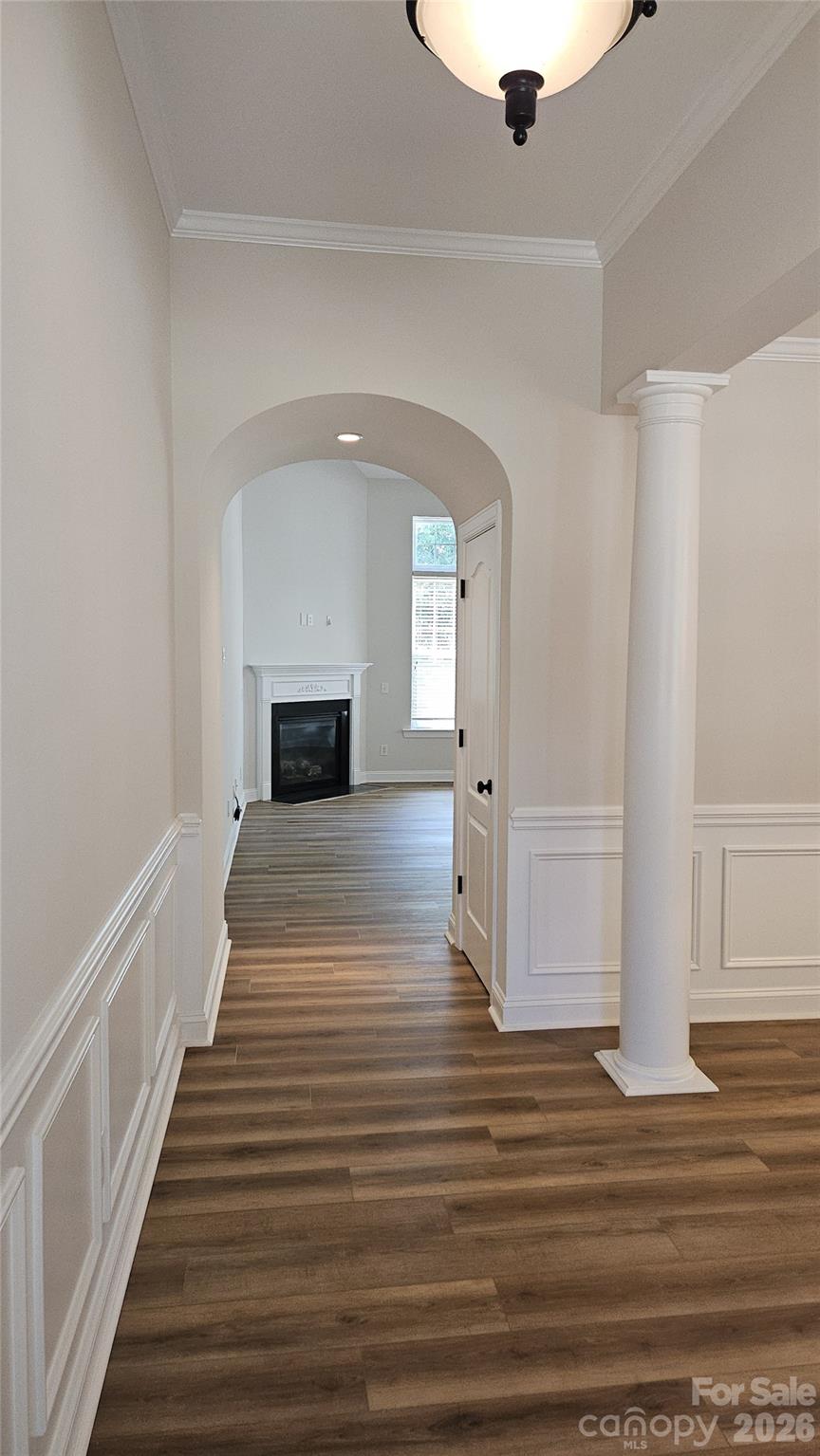 Reserve at Gold Hill - Residential