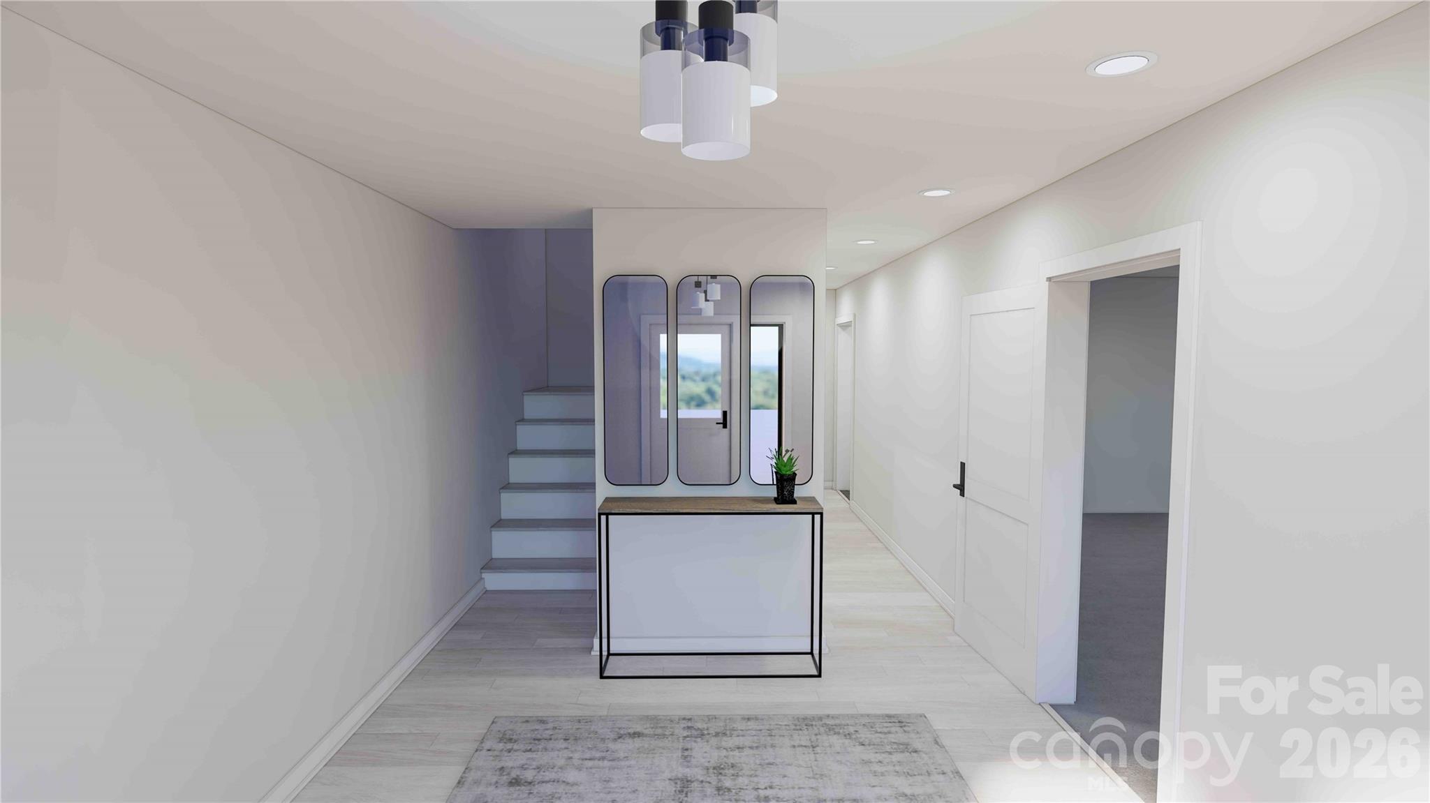 Reynolds Mountain Villas - Residential