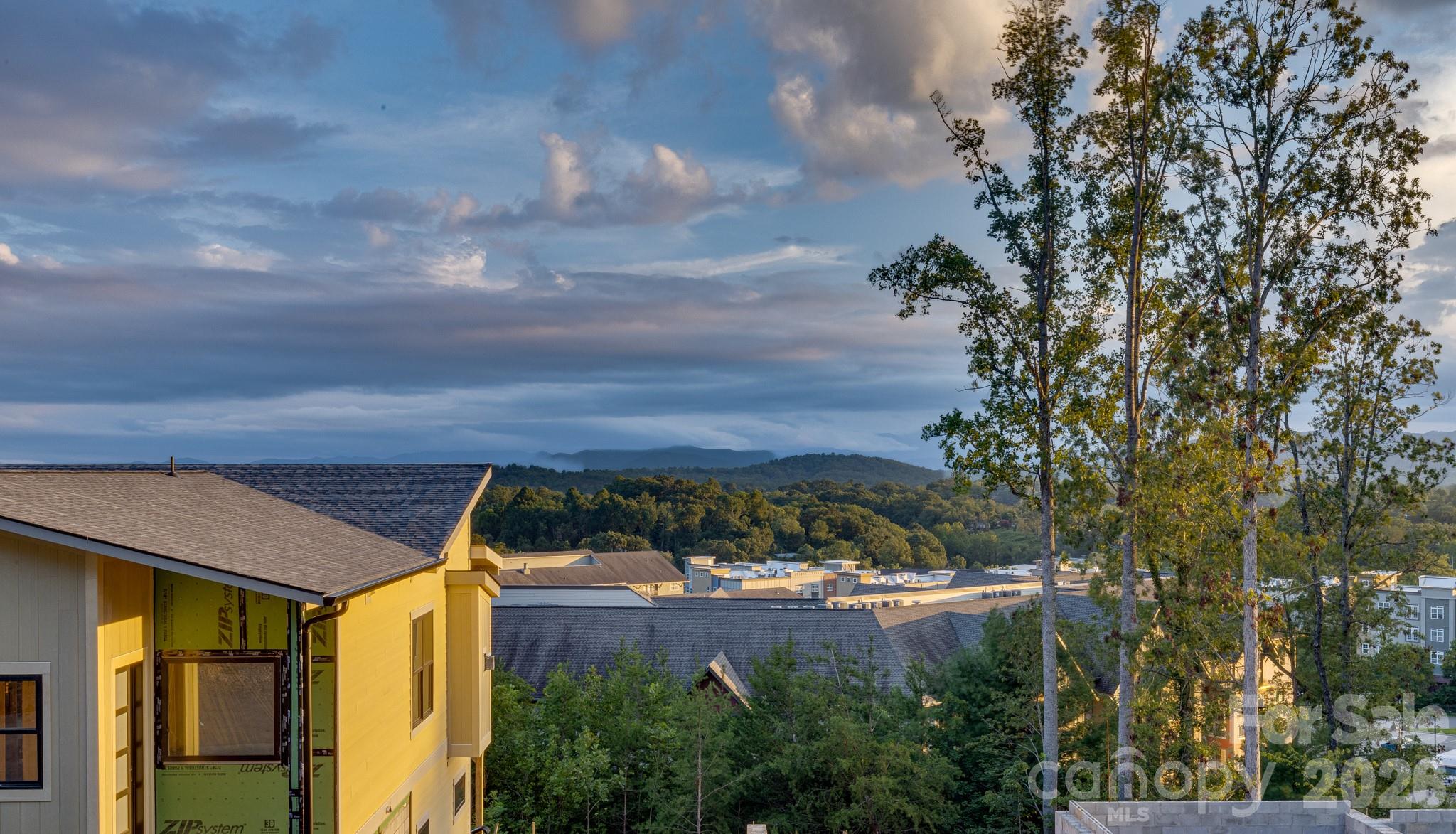 Reynolds Mountain Villas - Residential