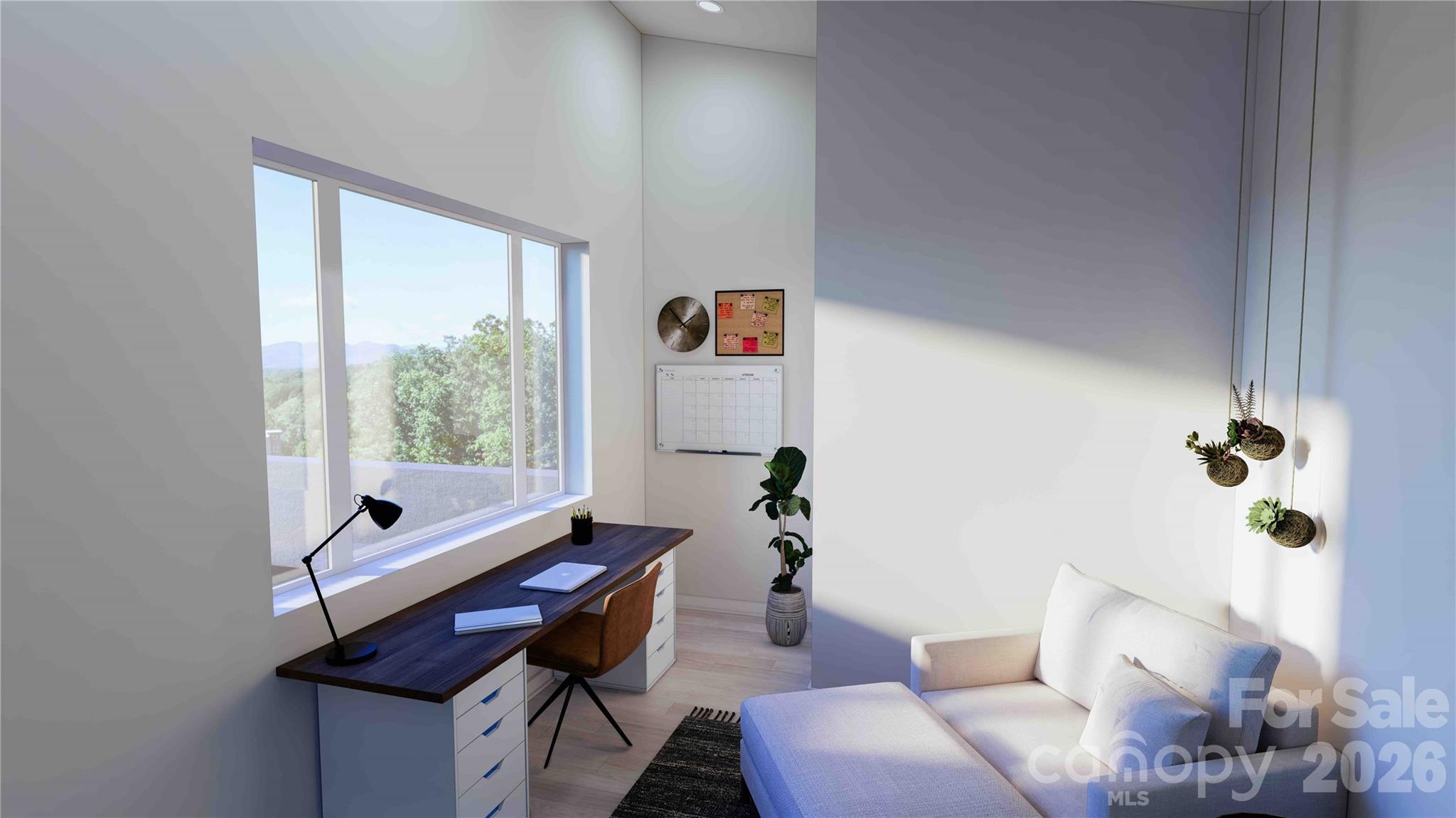 Reynolds Mountain Villas - Residential