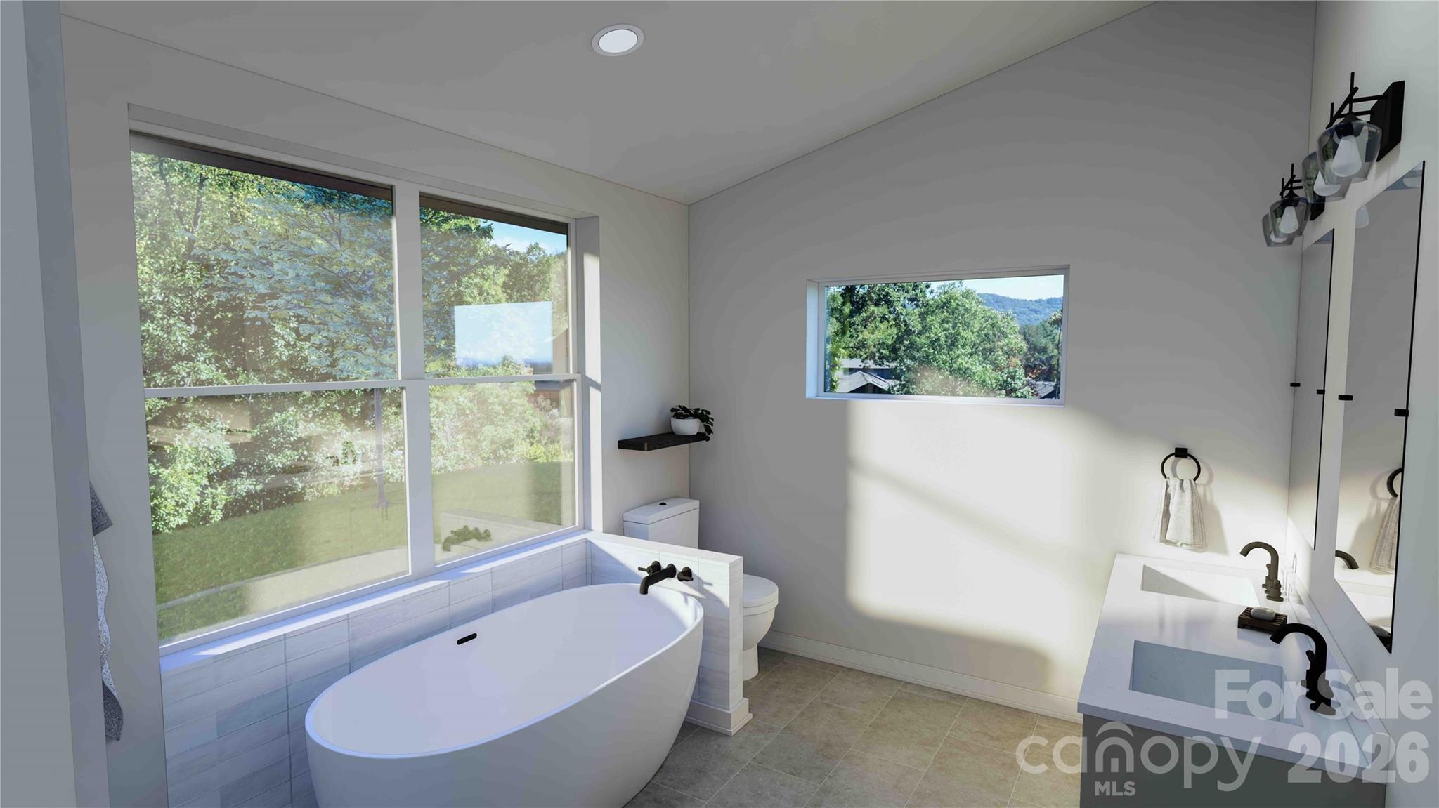 Reynolds Mountain Villas - Residential