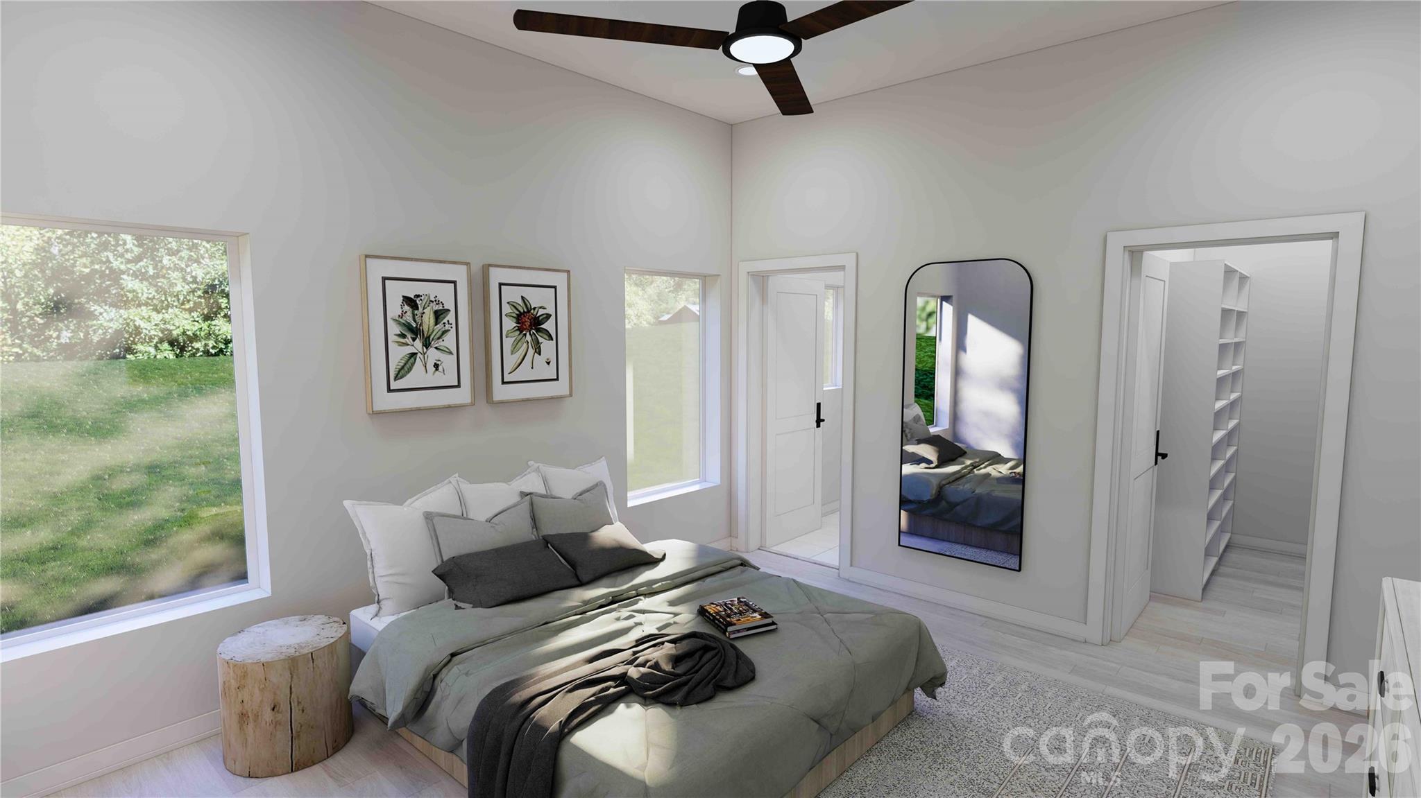 Reynolds Mountain Villas - Residential