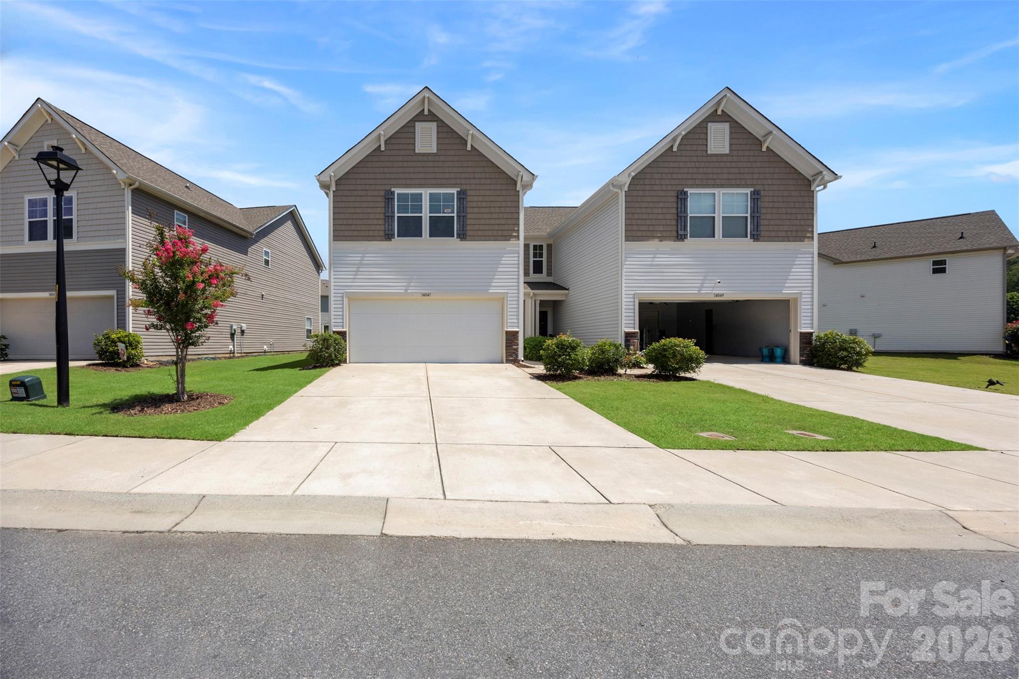 Wyntree - Residential
