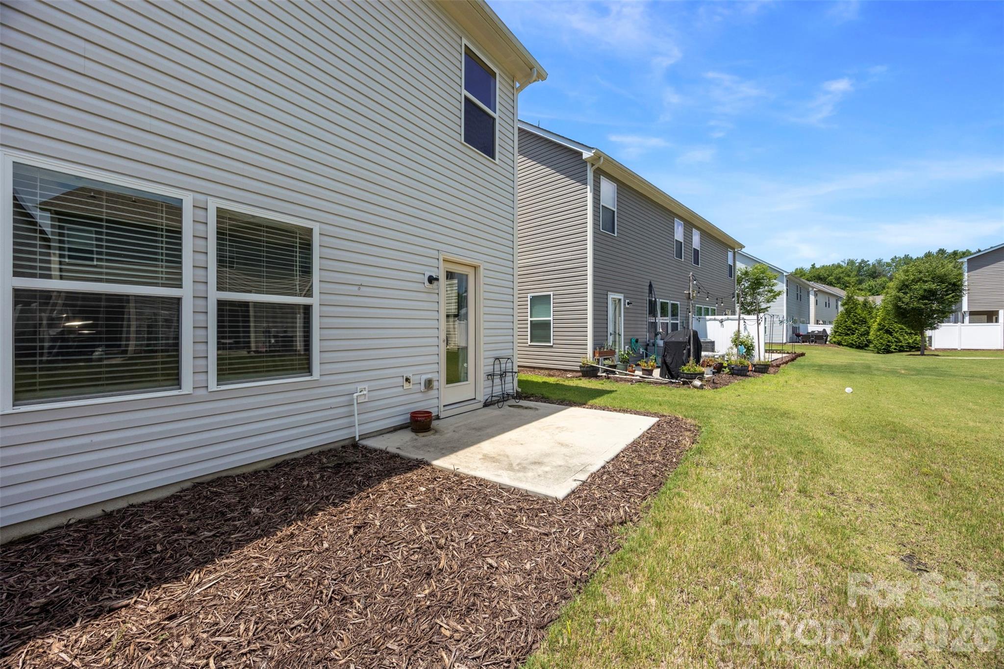 Wyntree - Residential