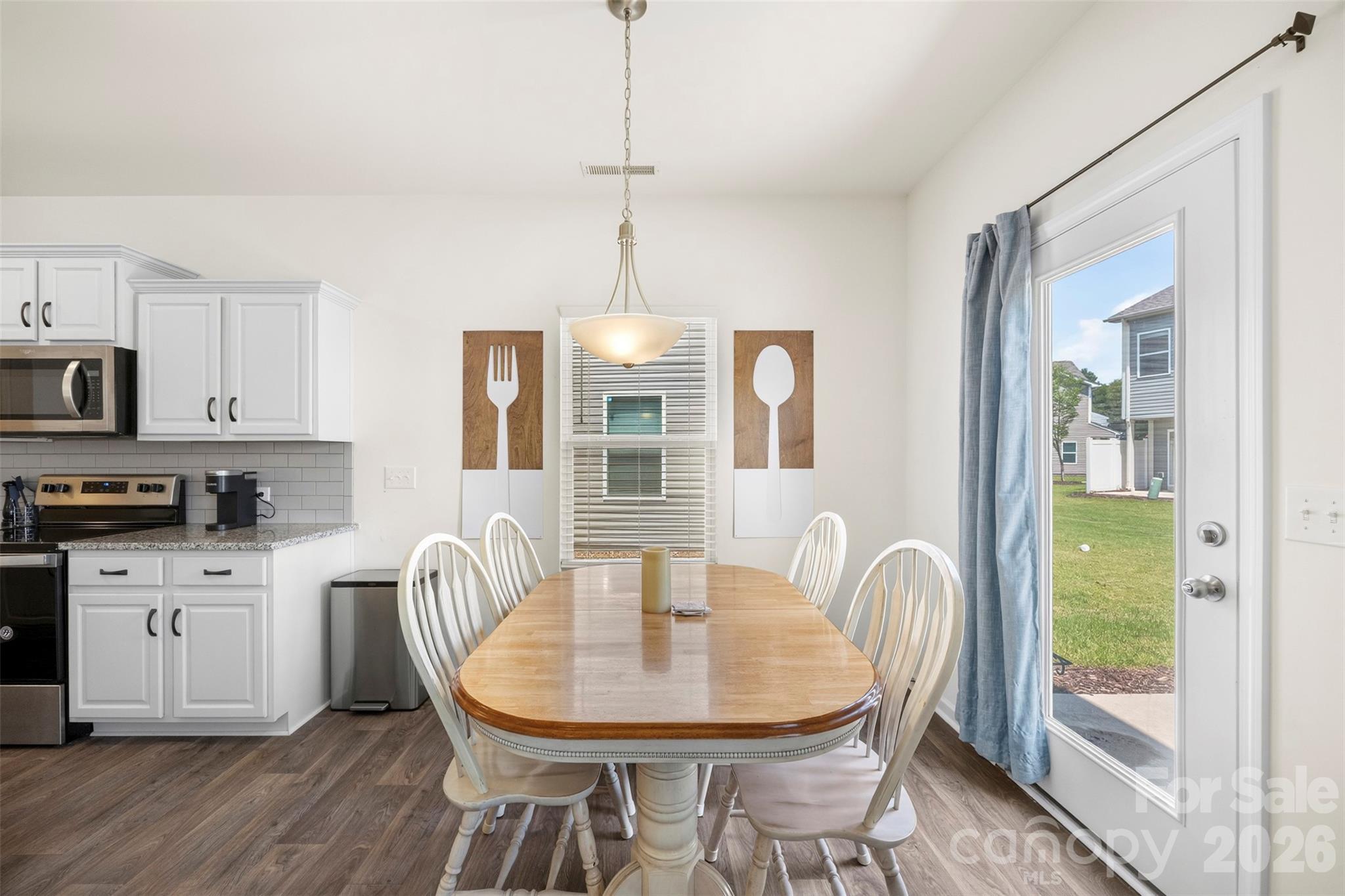 Wyntree - Residential