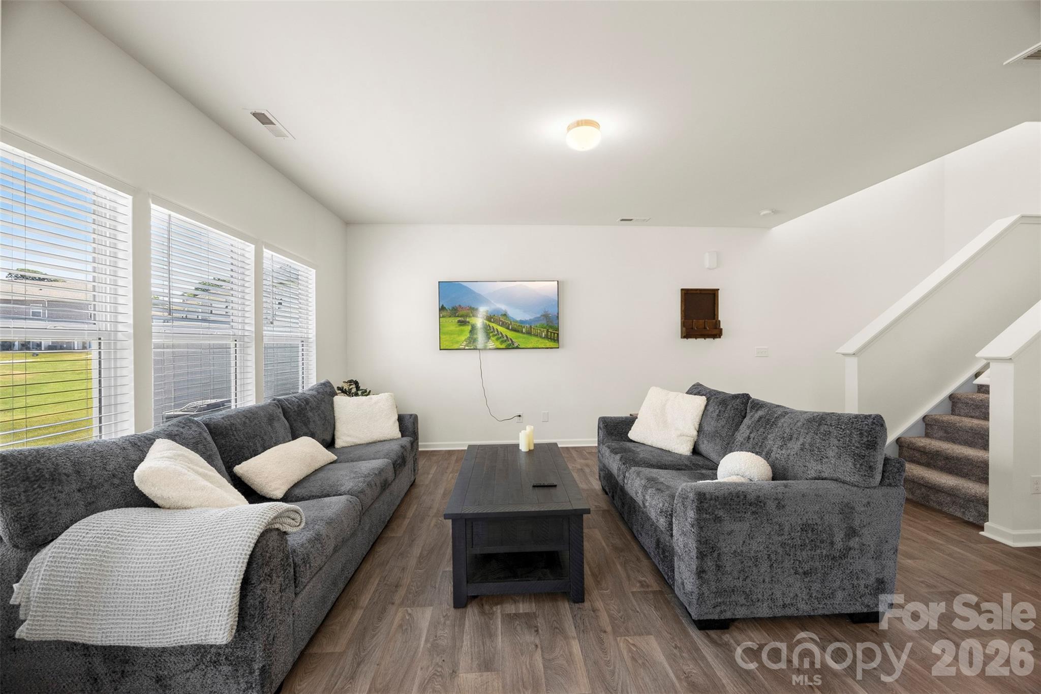 Wyntree - Residential