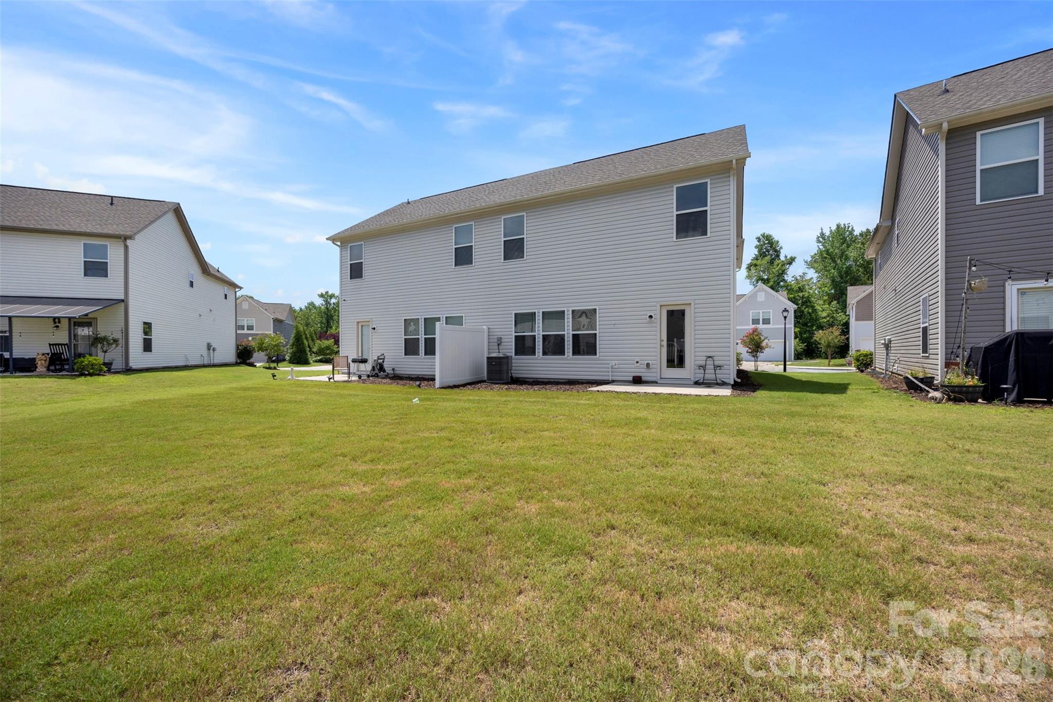 Wyntree - Residential
