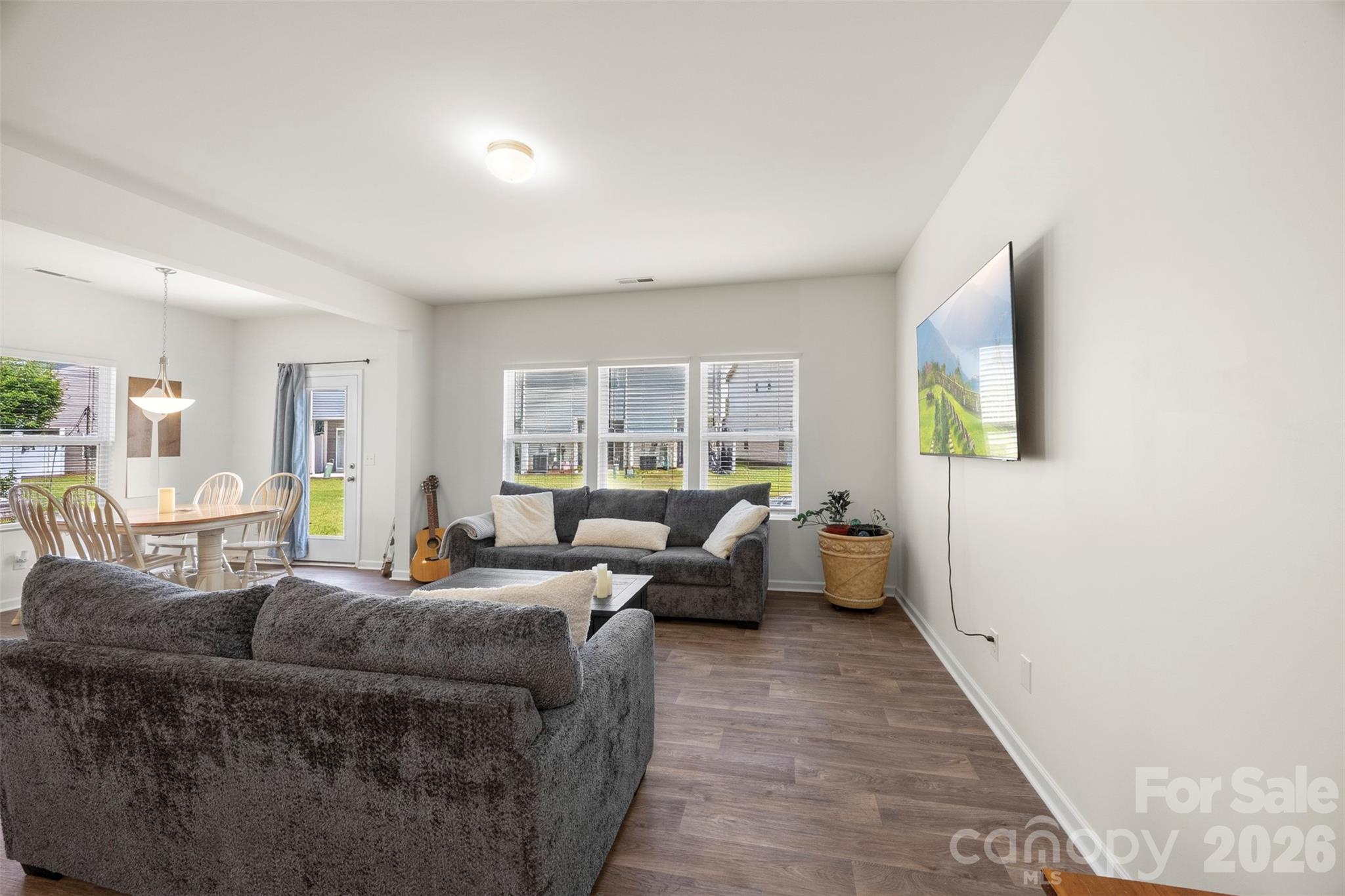 Wyntree - Residential