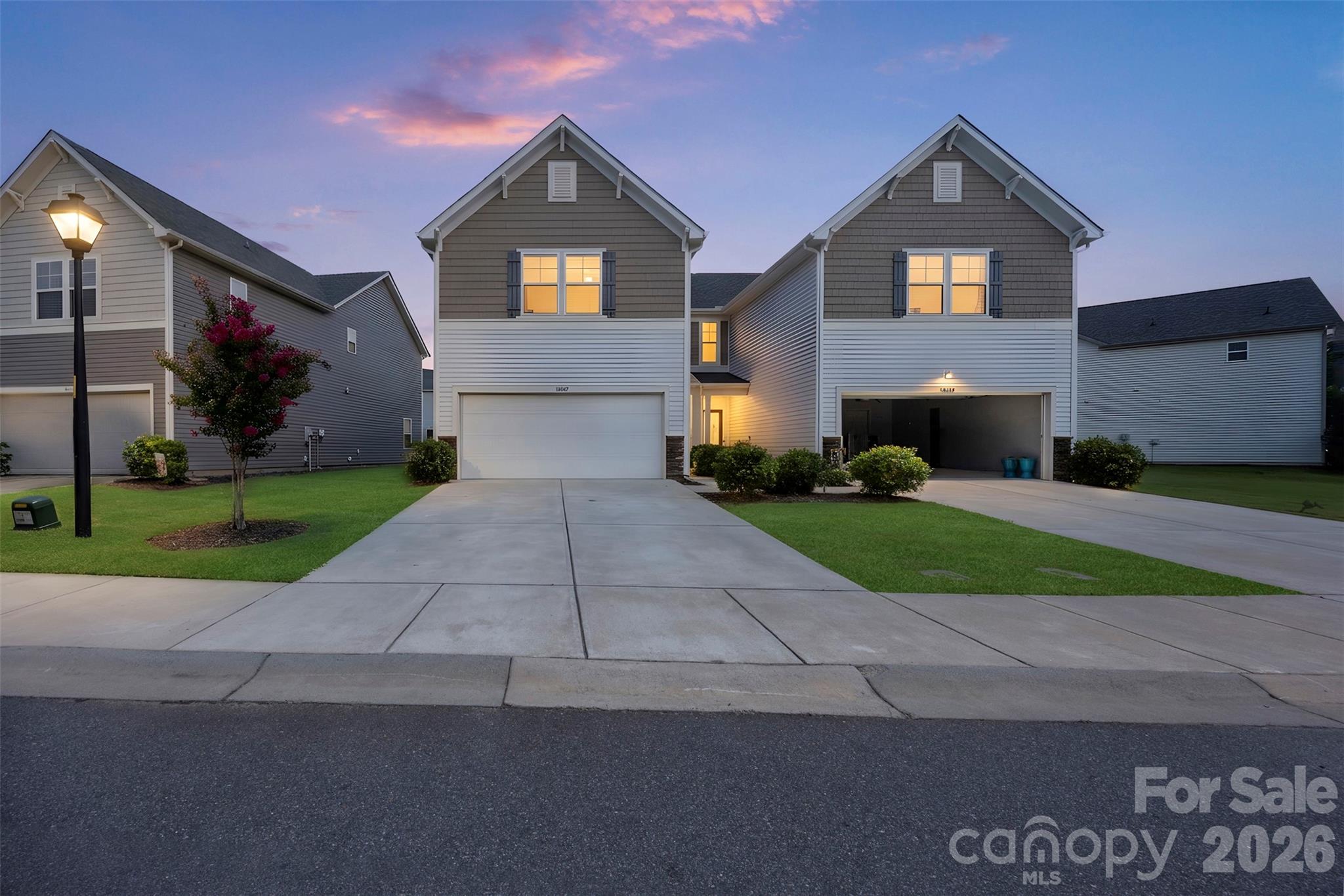 Wyntree - Residential