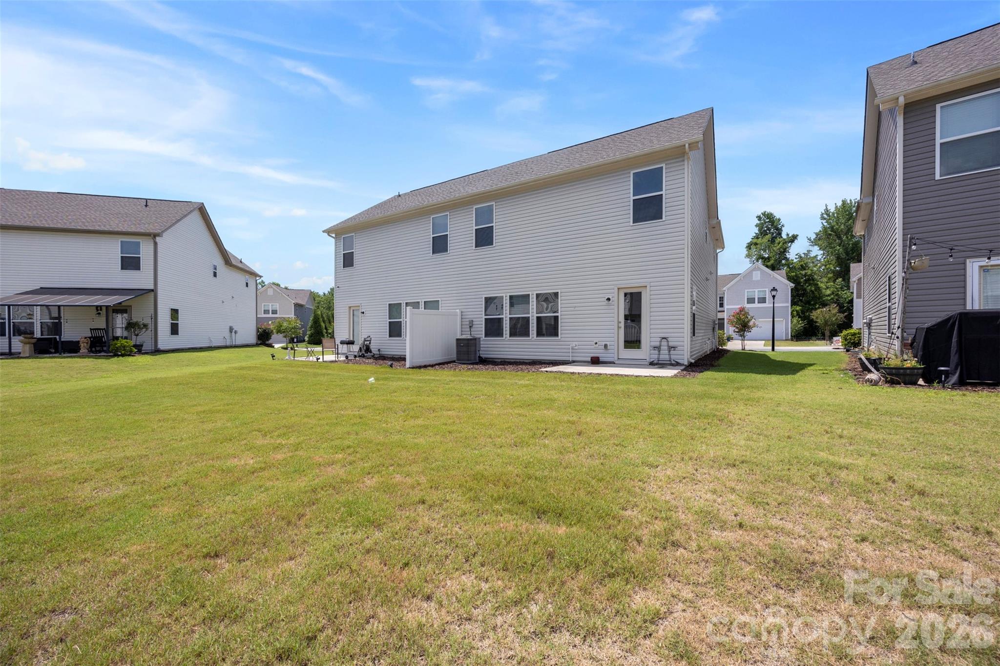 Wyntree - Residential