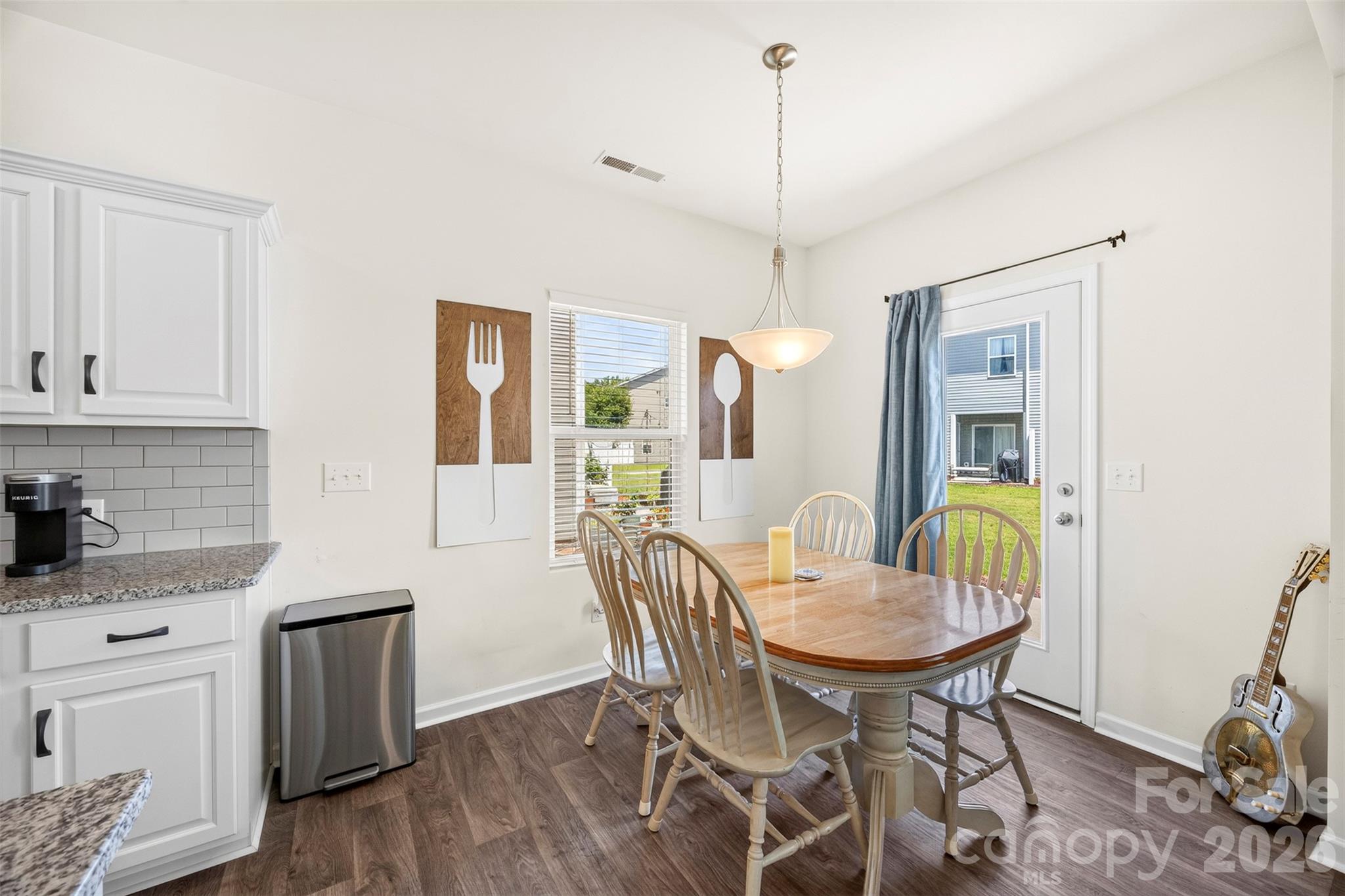 Wyntree - Residential