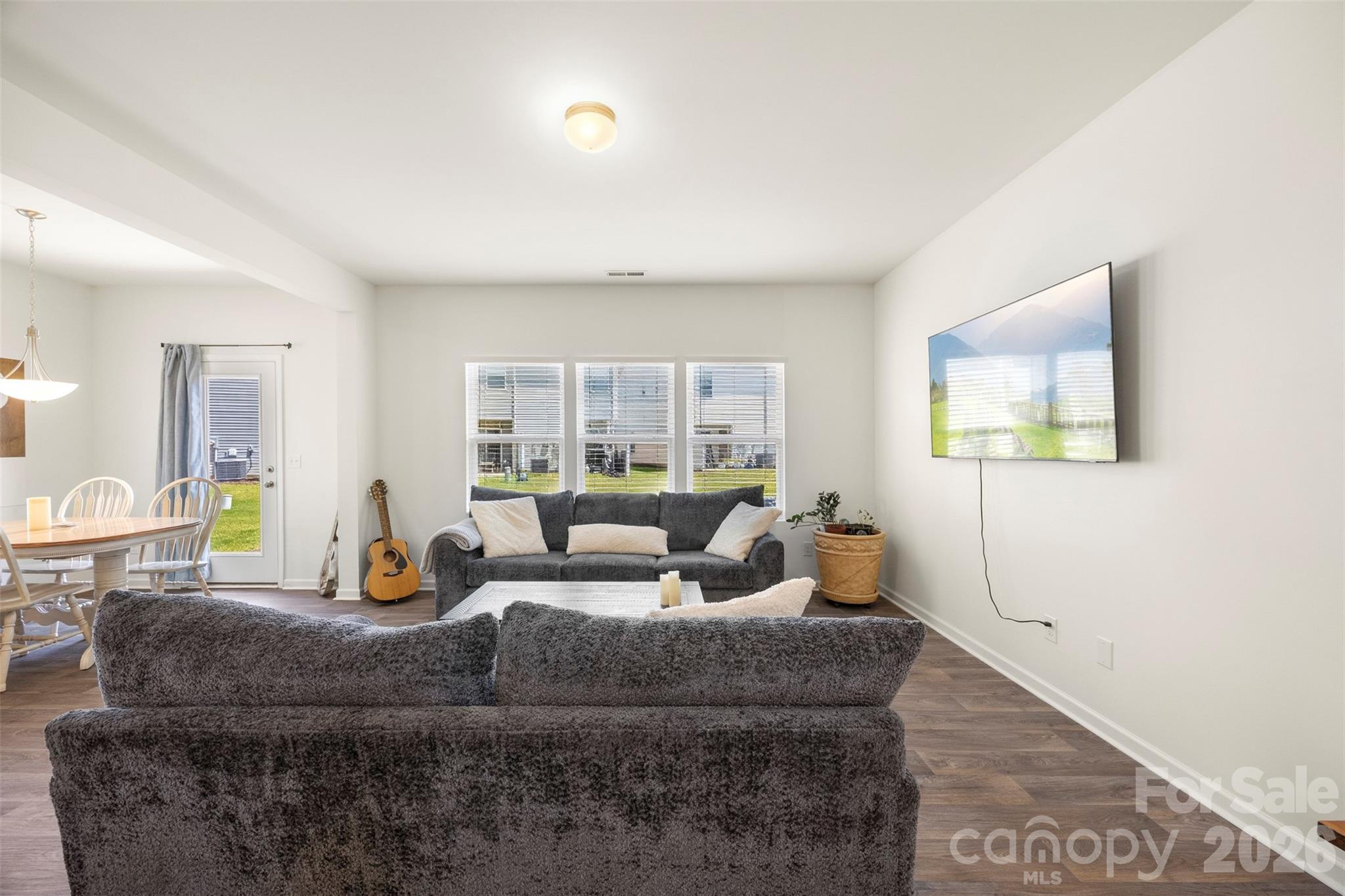 Wyntree - Residential