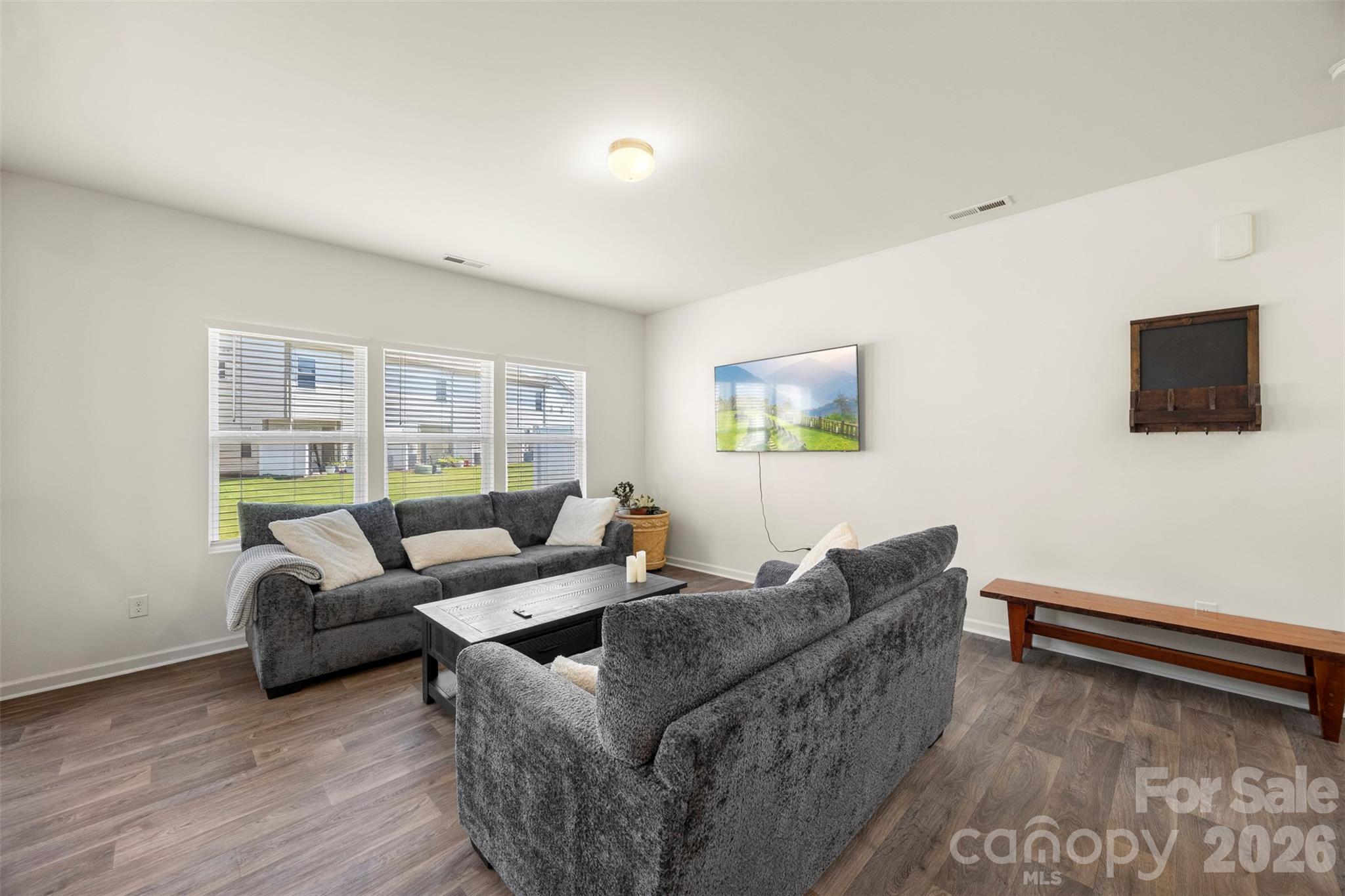 Wyntree - Residential
