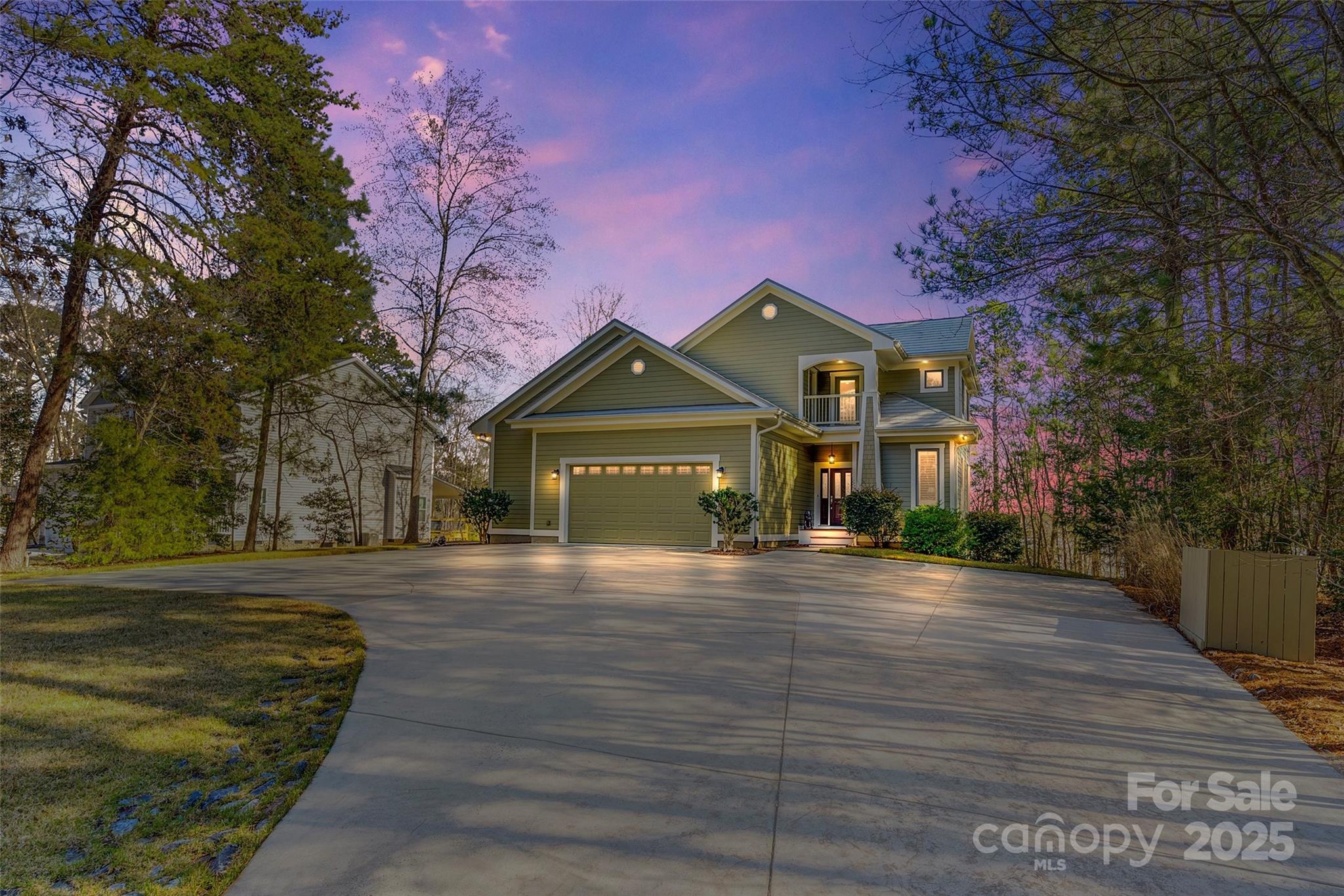 Wildlife Bay - Residential