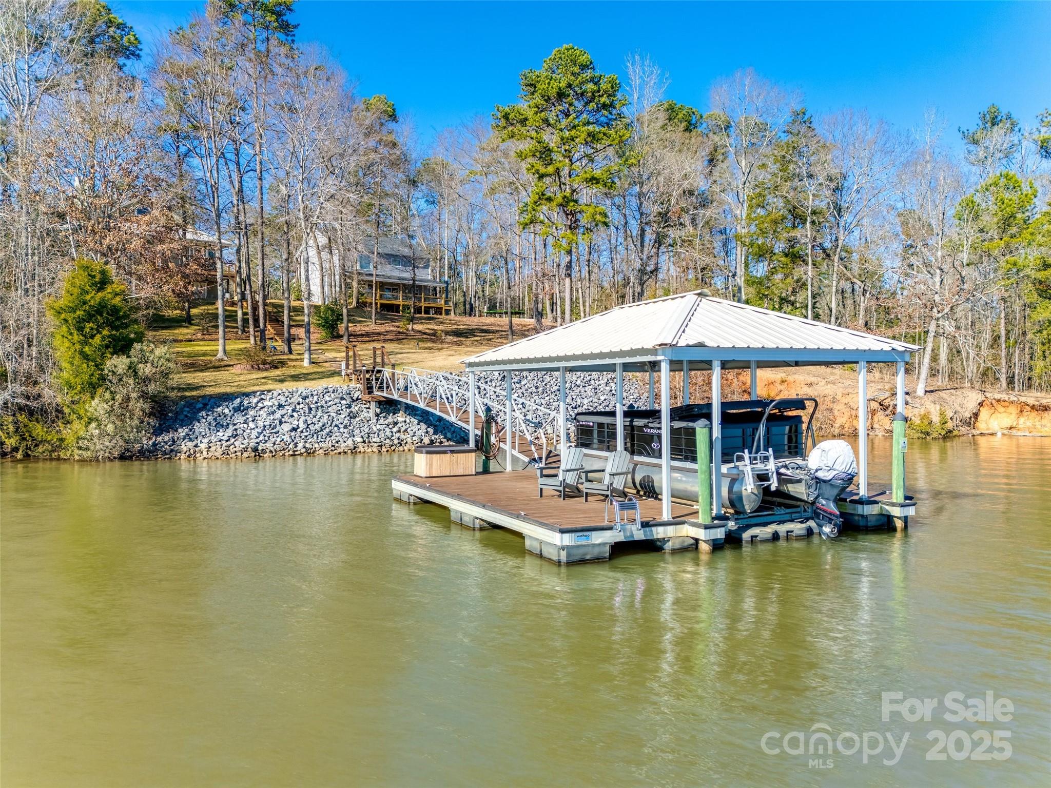 Wildlife Bay - Residential