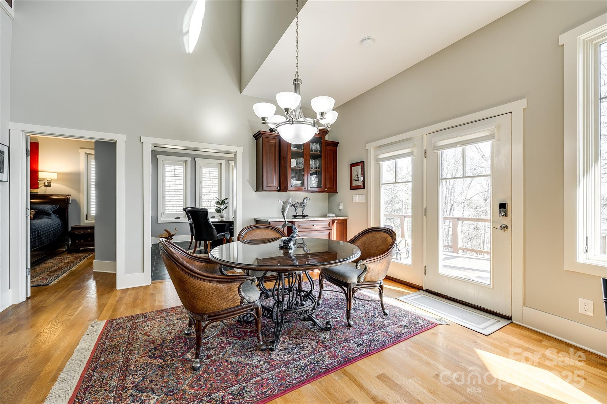 Wildlife Bay - Residential