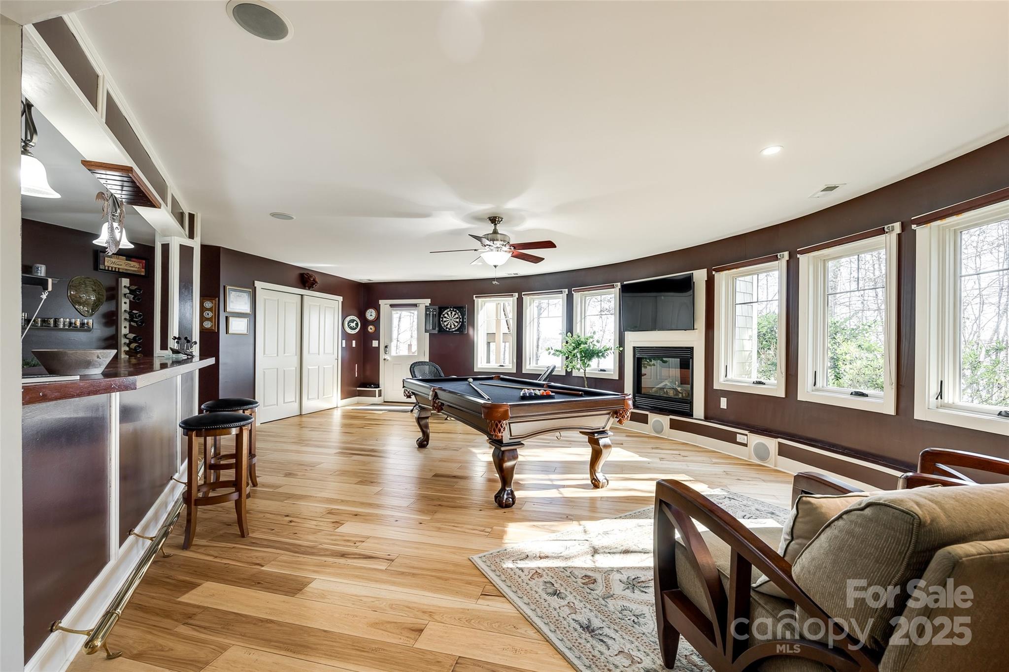 Wildlife Bay - Residential