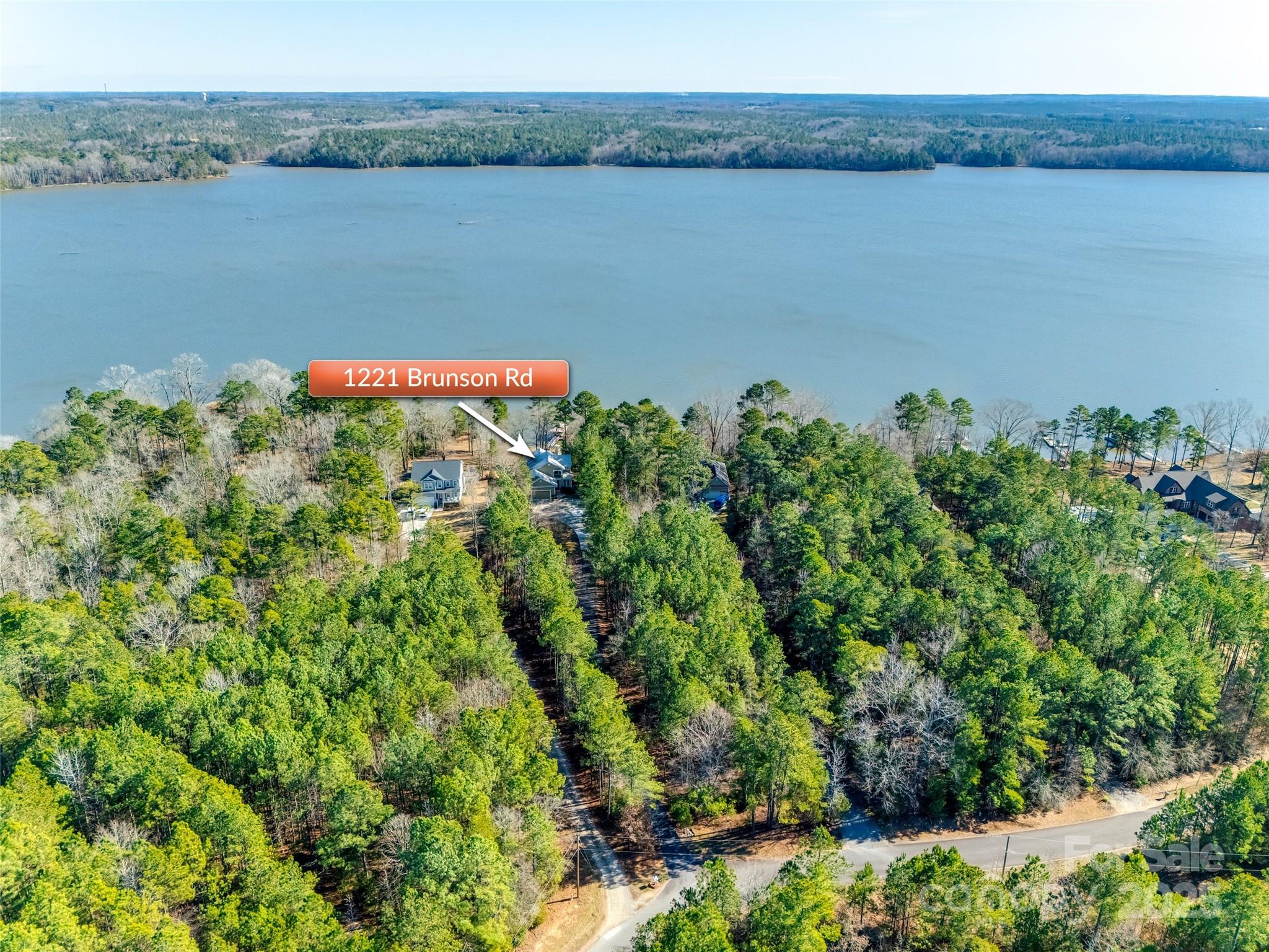 Wildlife Bay - Residential