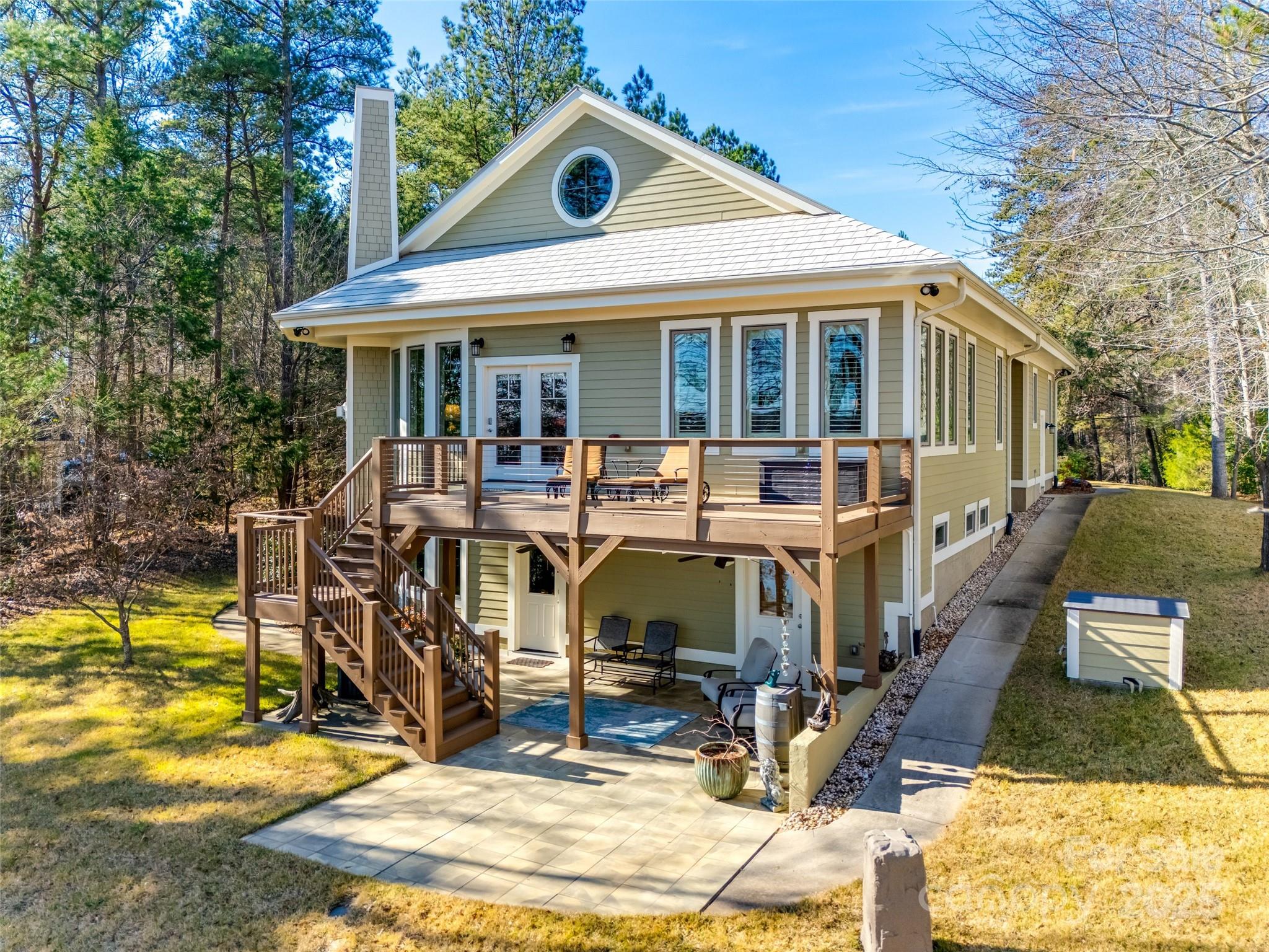 Wildlife Bay - Residential