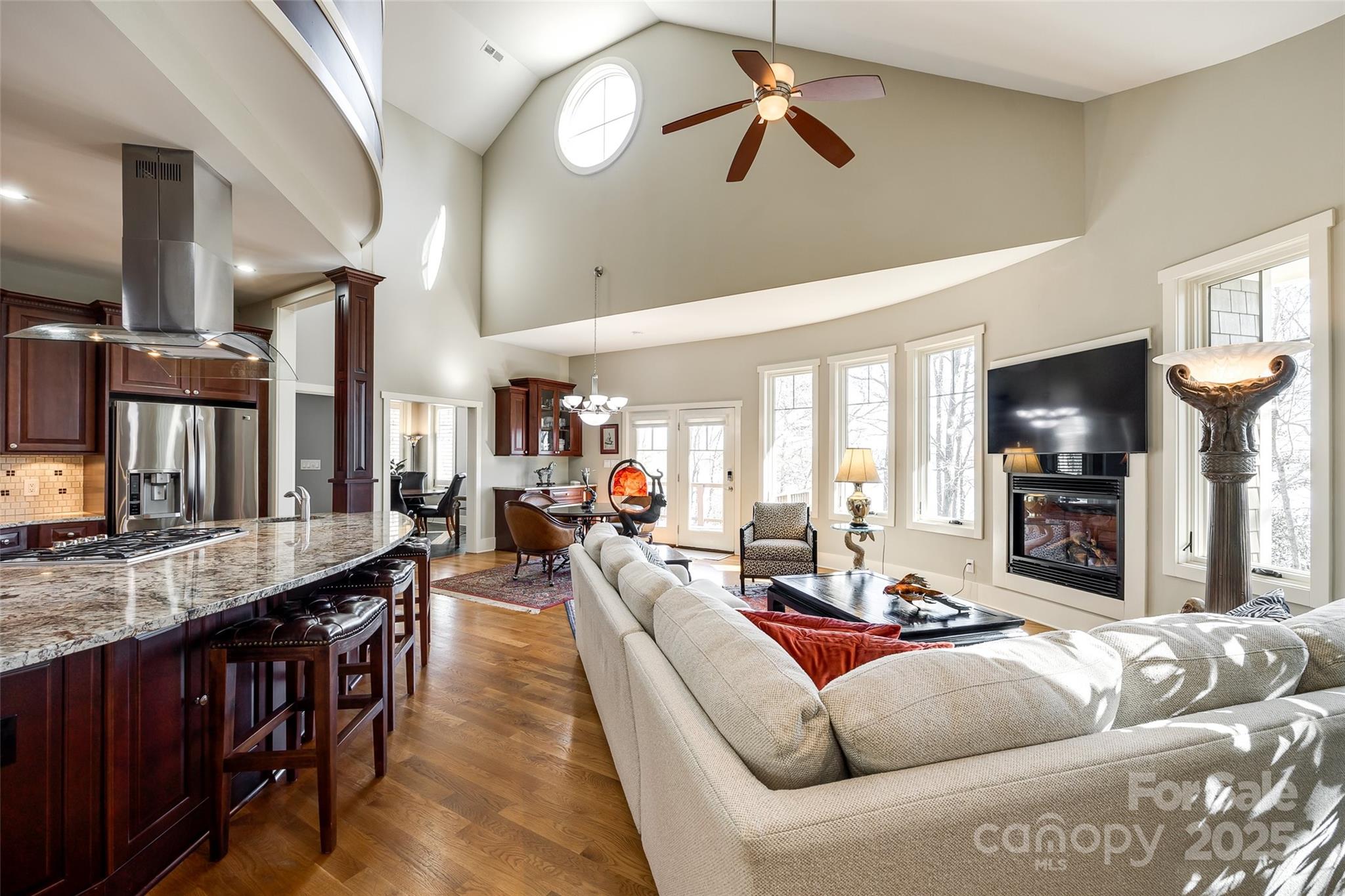 Wildlife Bay - Residential