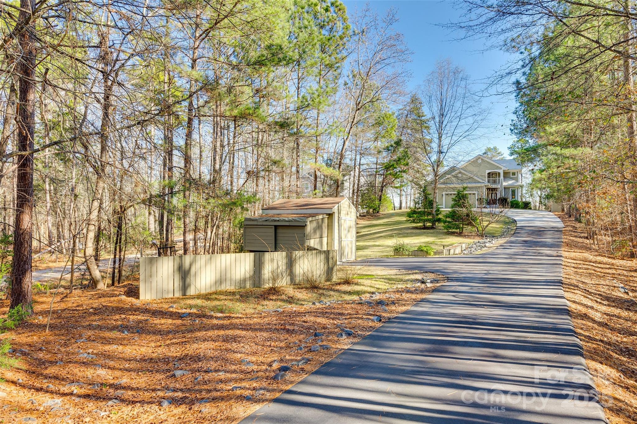 Wildlife Bay - Residential