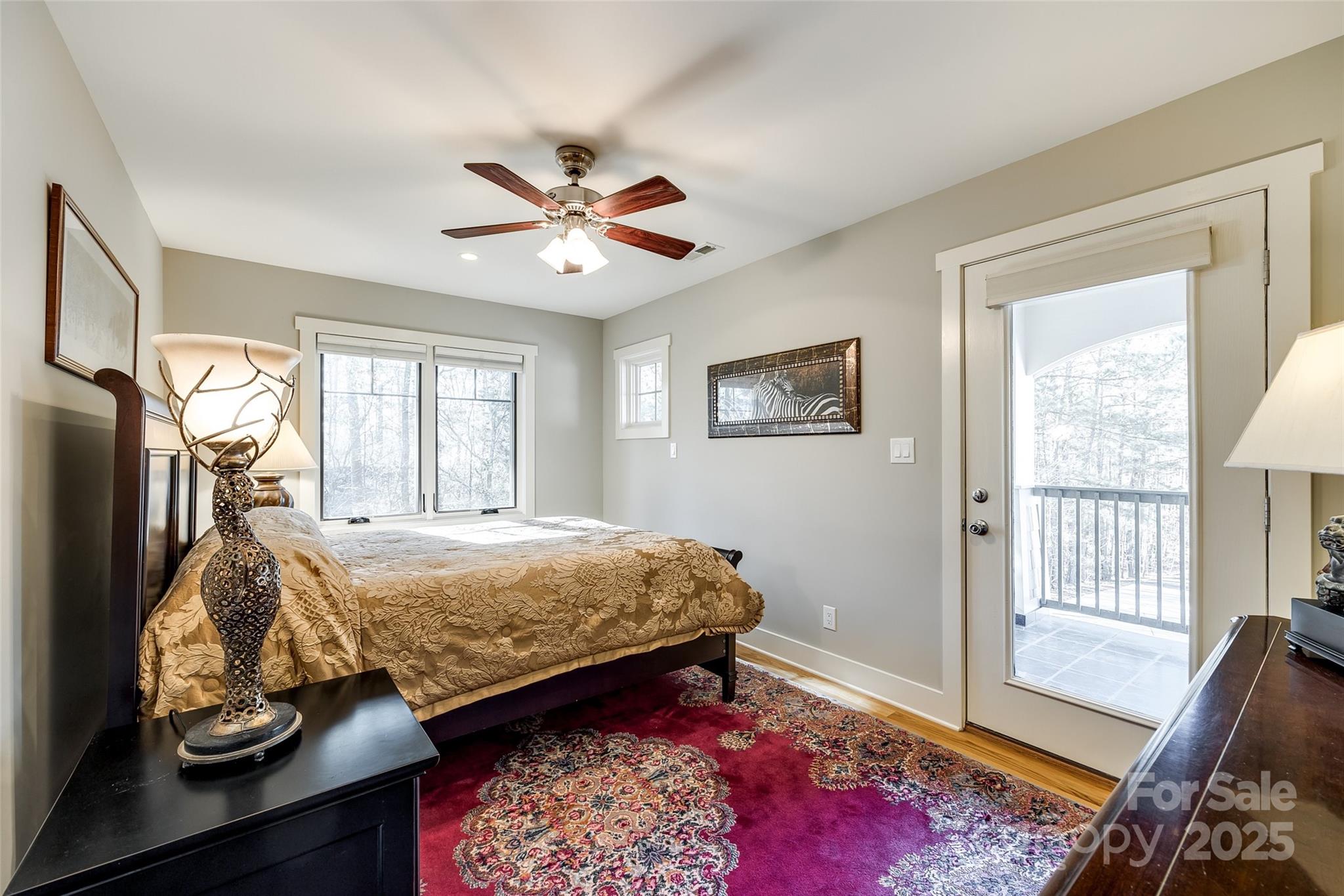 Wildlife Bay - Residential