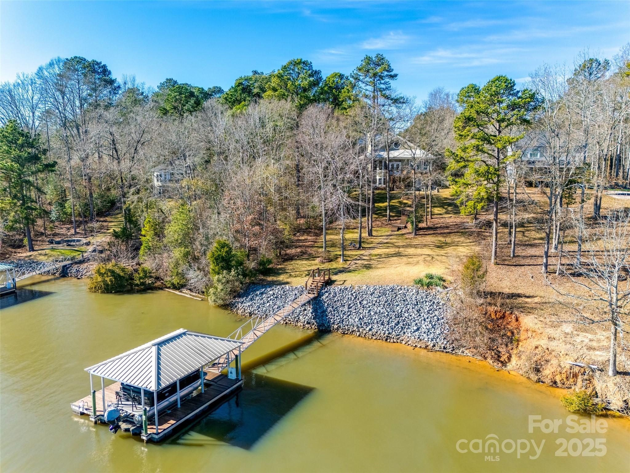 Wildlife Bay - Residential