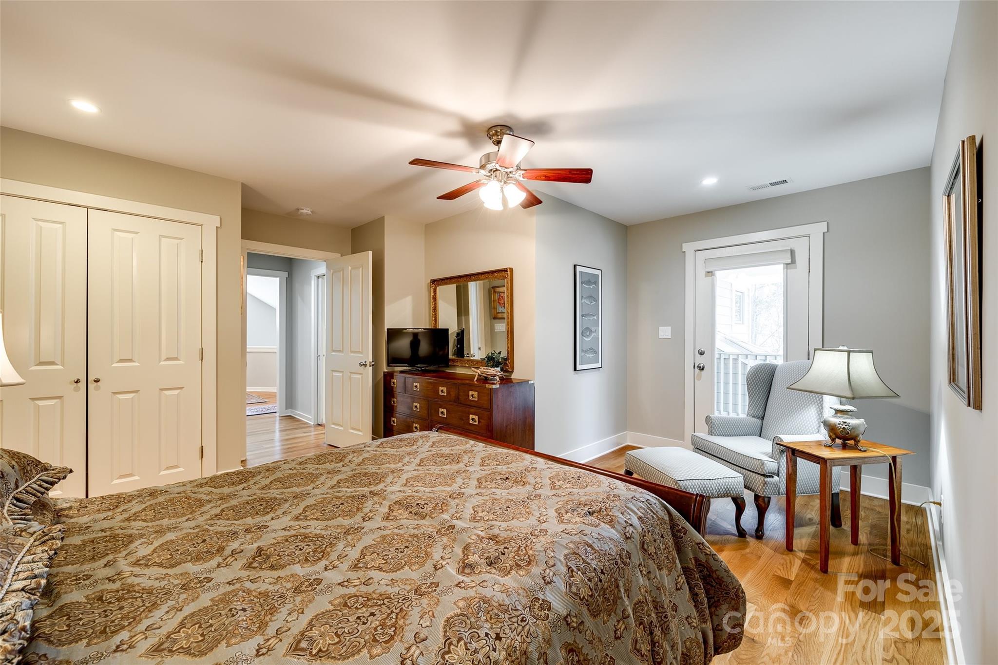 Wildlife Bay - Residential