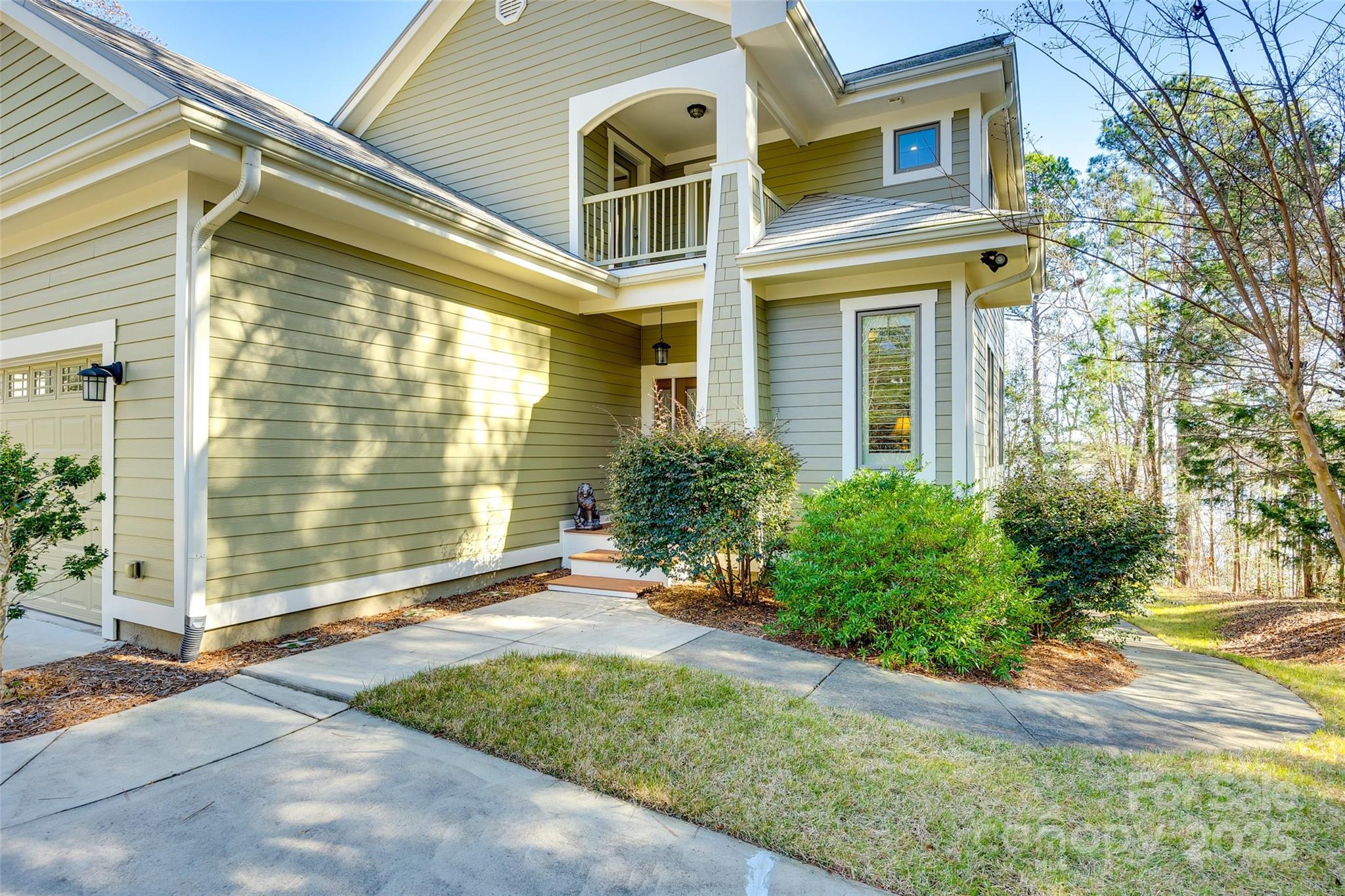 Wildlife Bay - Residential