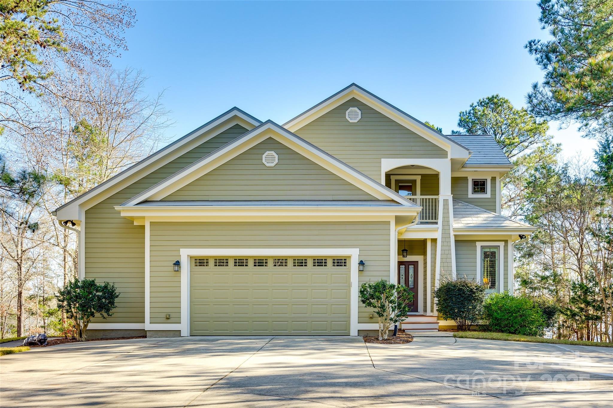 Wildlife Bay - Residential