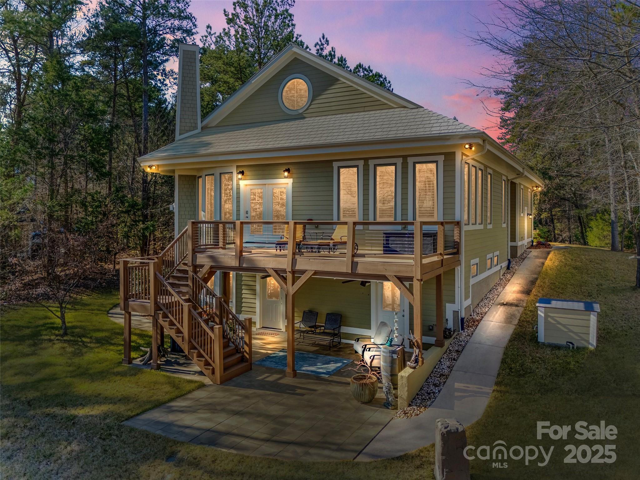 Wildlife Bay - Residential