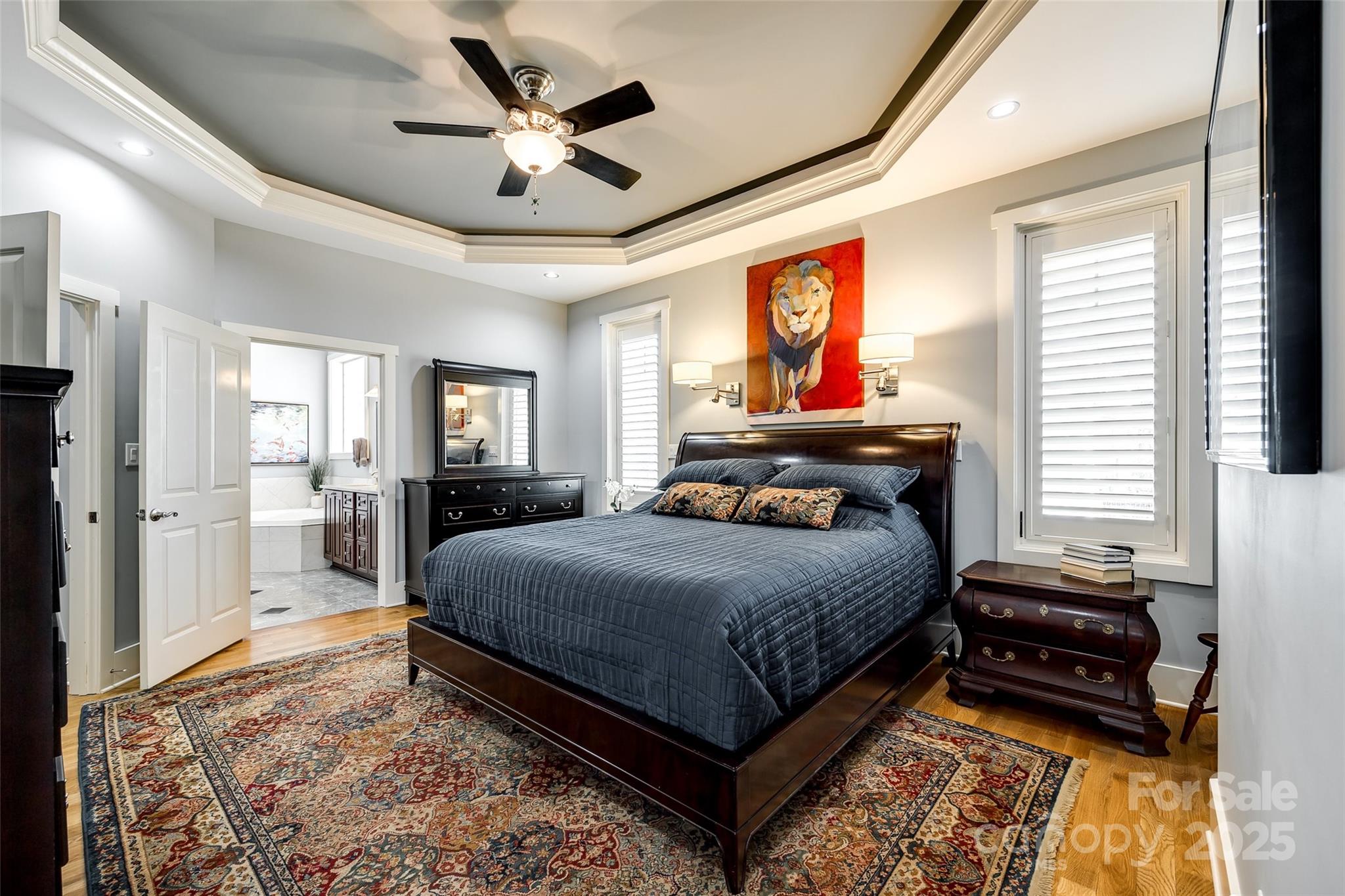 Wildlife Bay - Residential