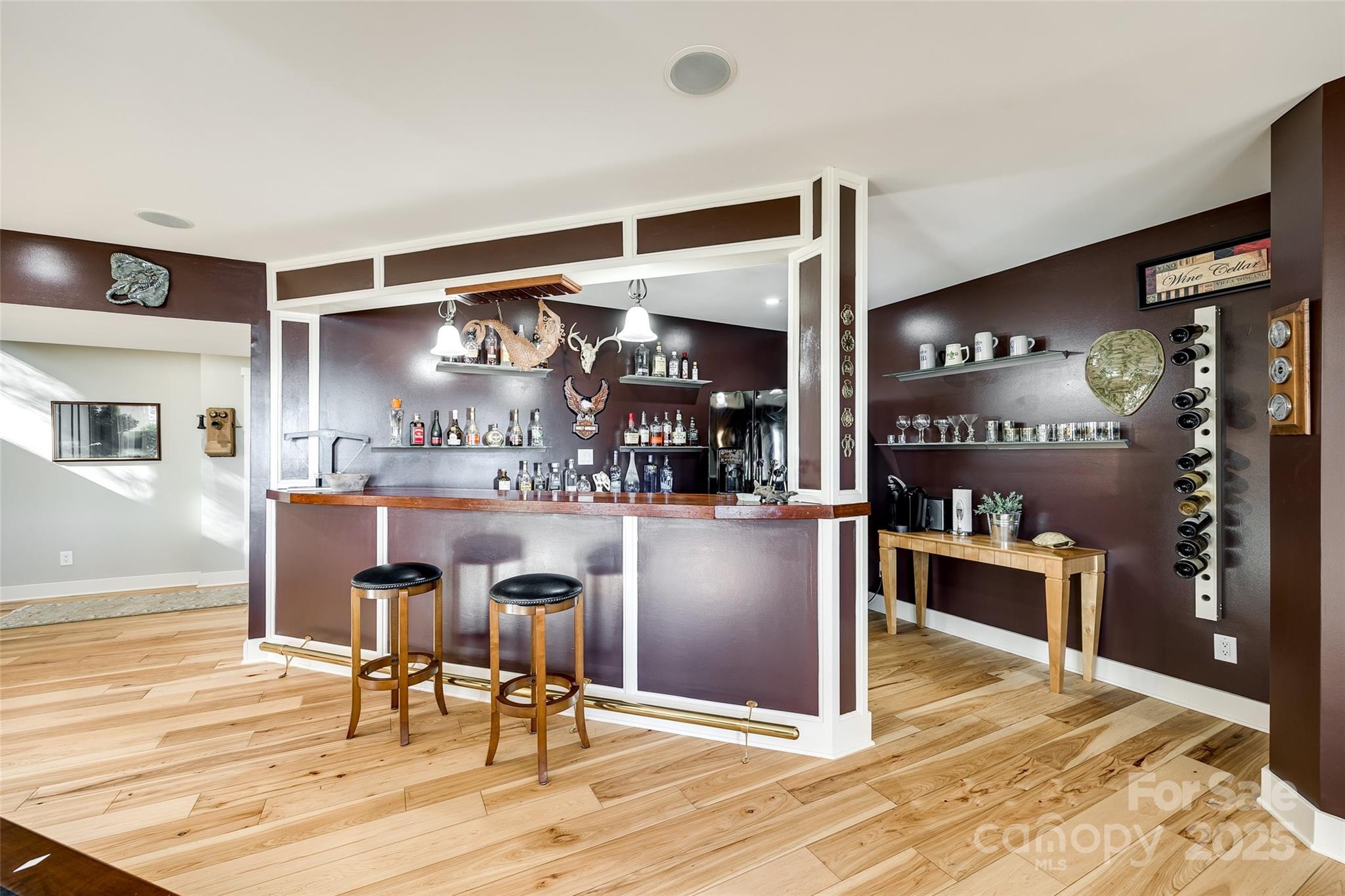Wildlife Bay - Residential