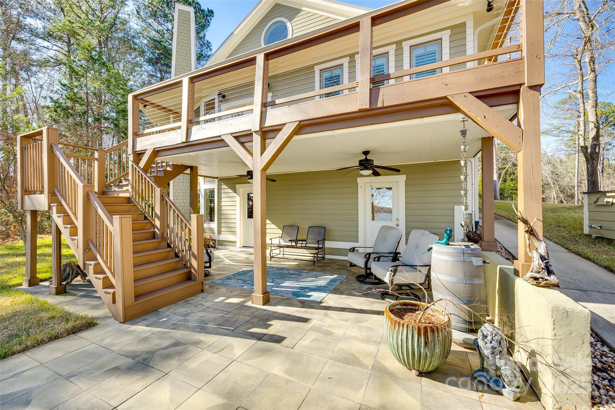 Wildlife Bay - Residential